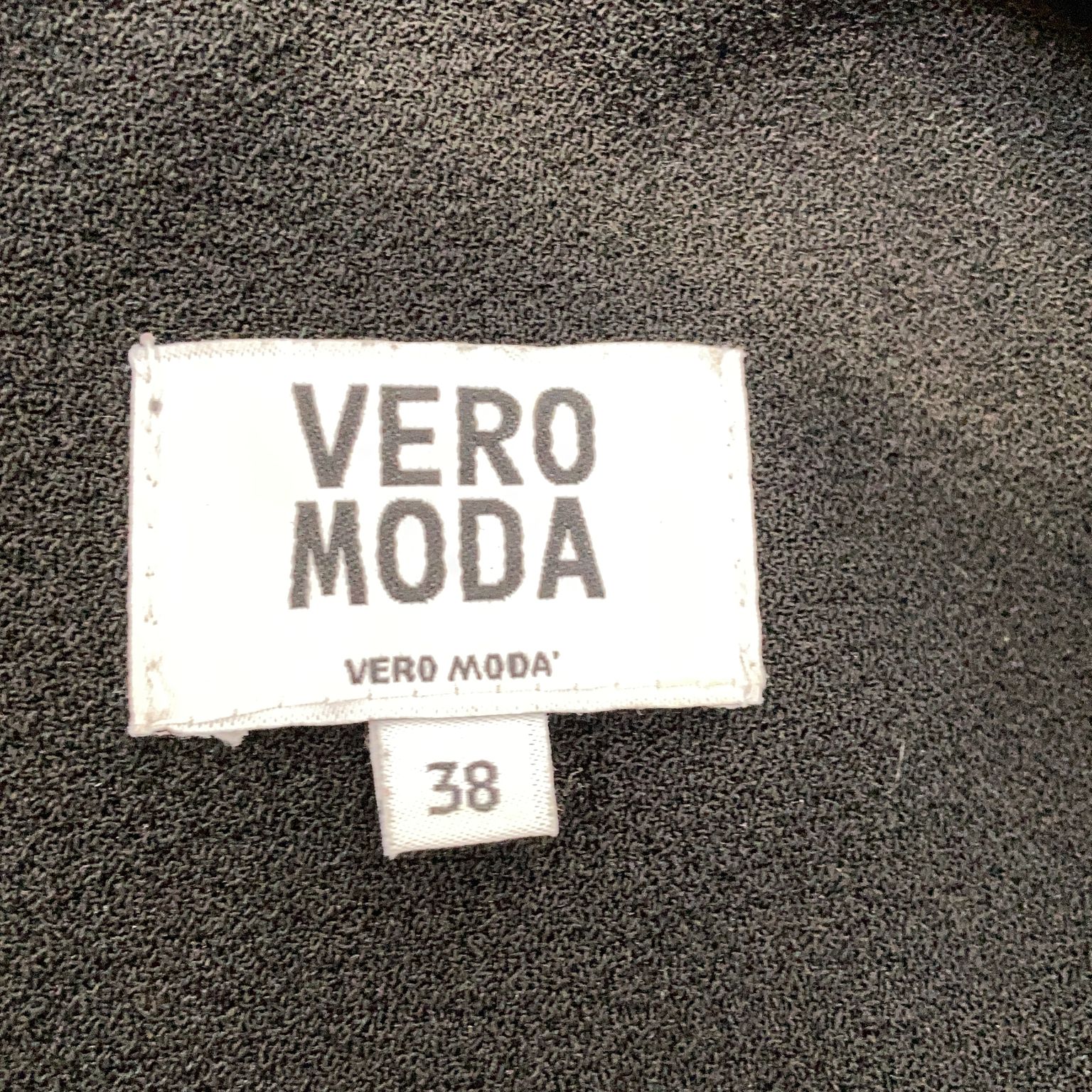 Vero Moda