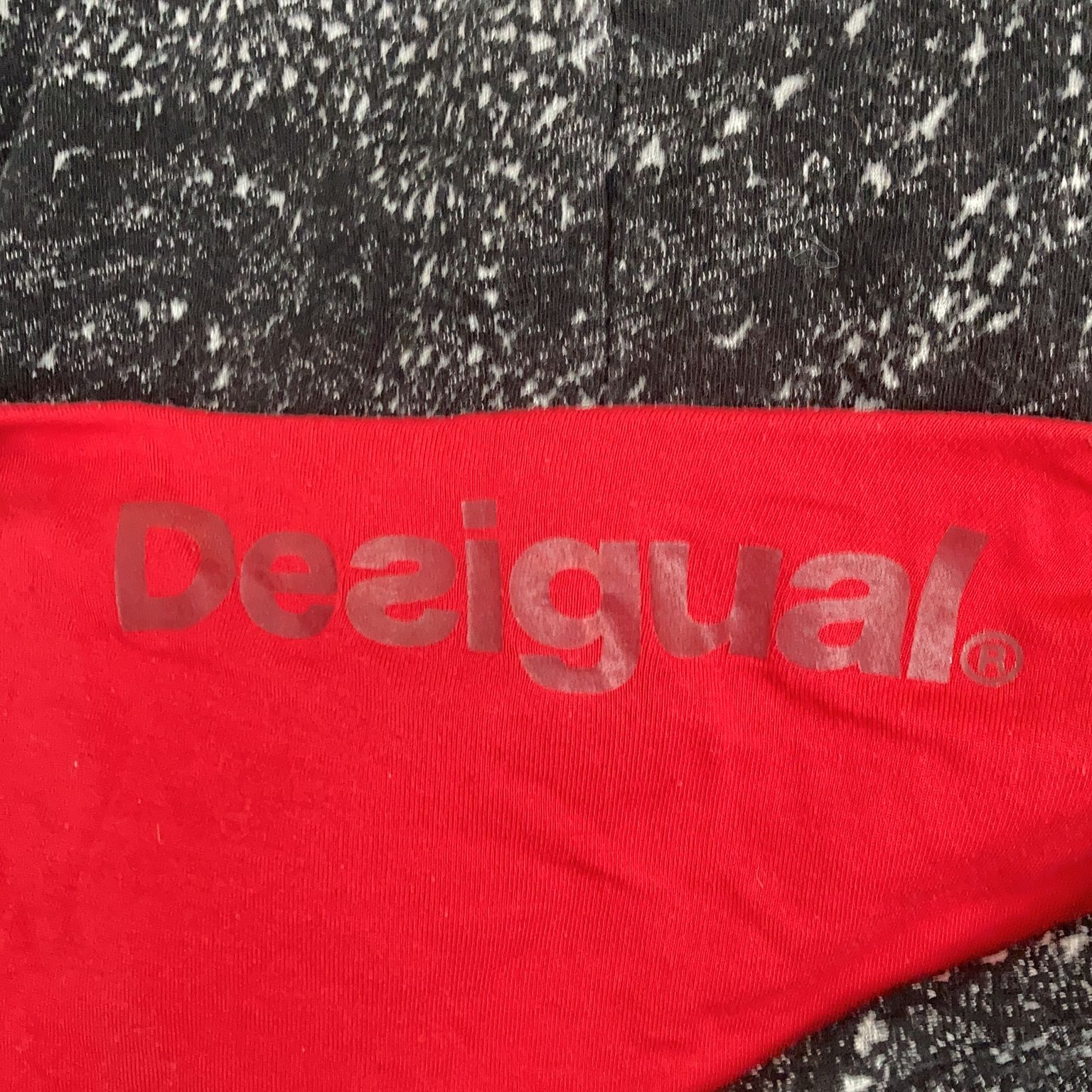 Desigual