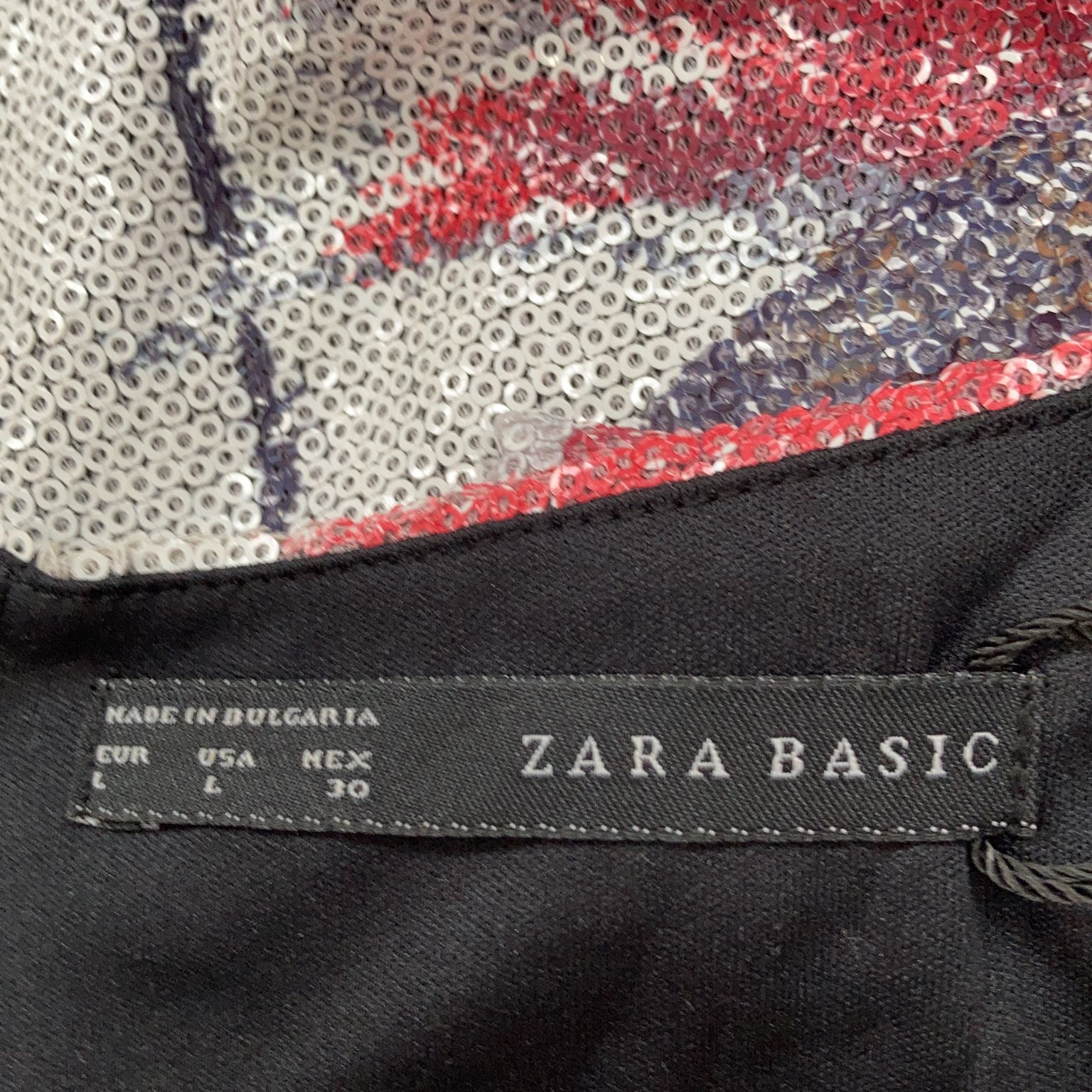 Zara Basic