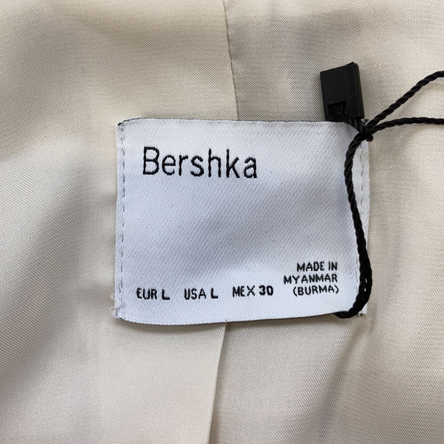 Bershka