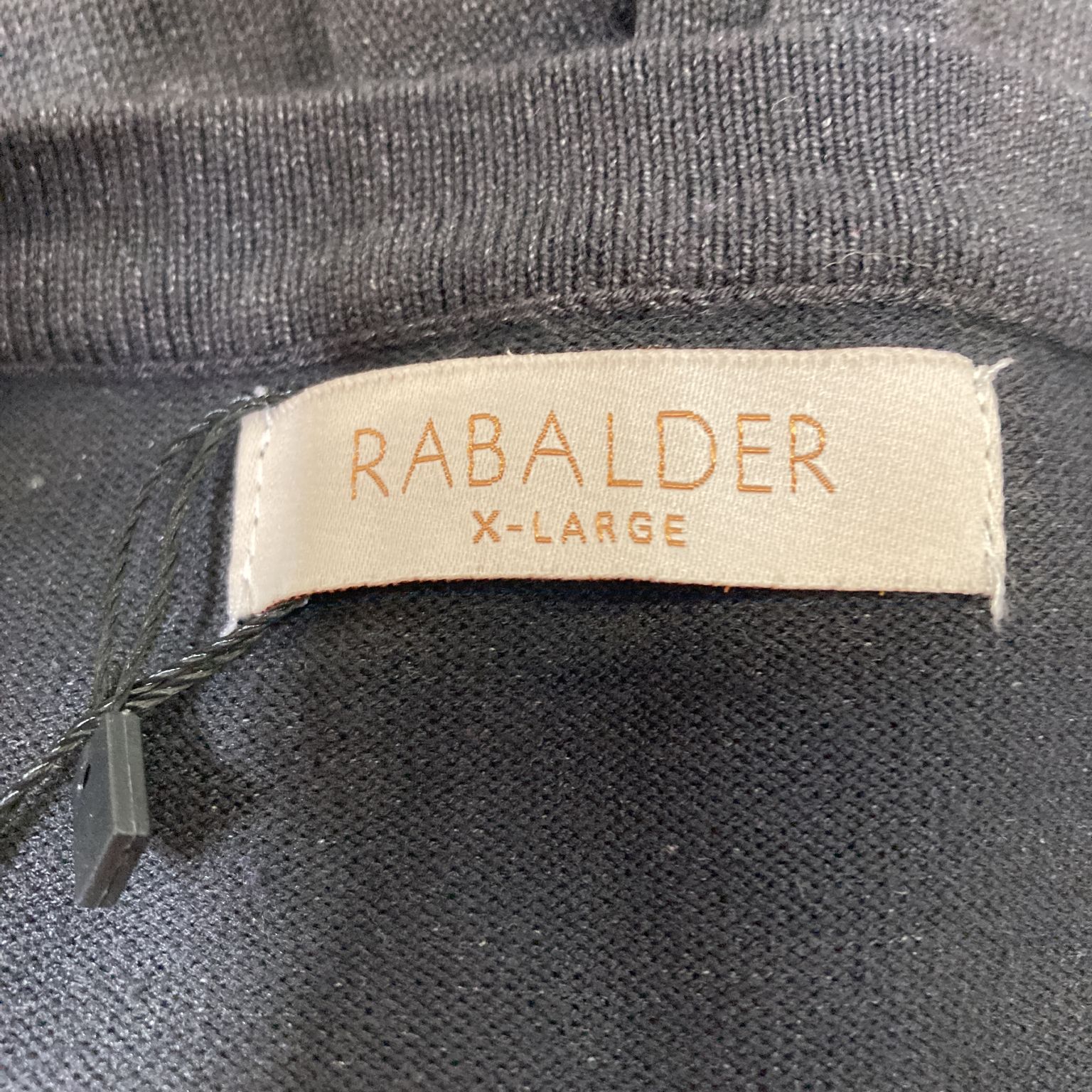 Rabalder