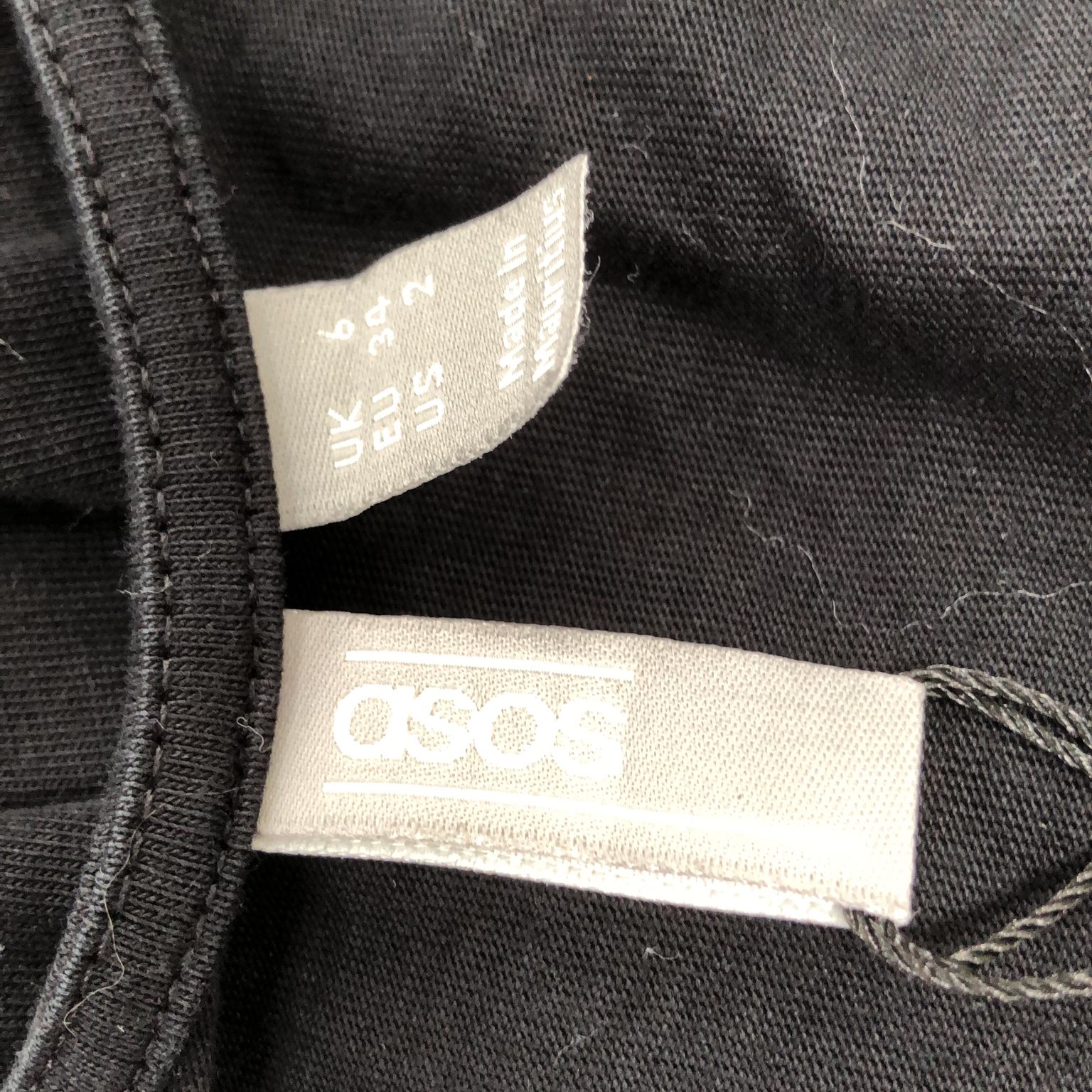 ASOS