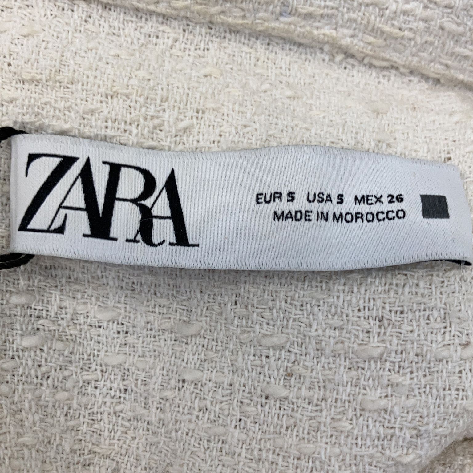 Zara