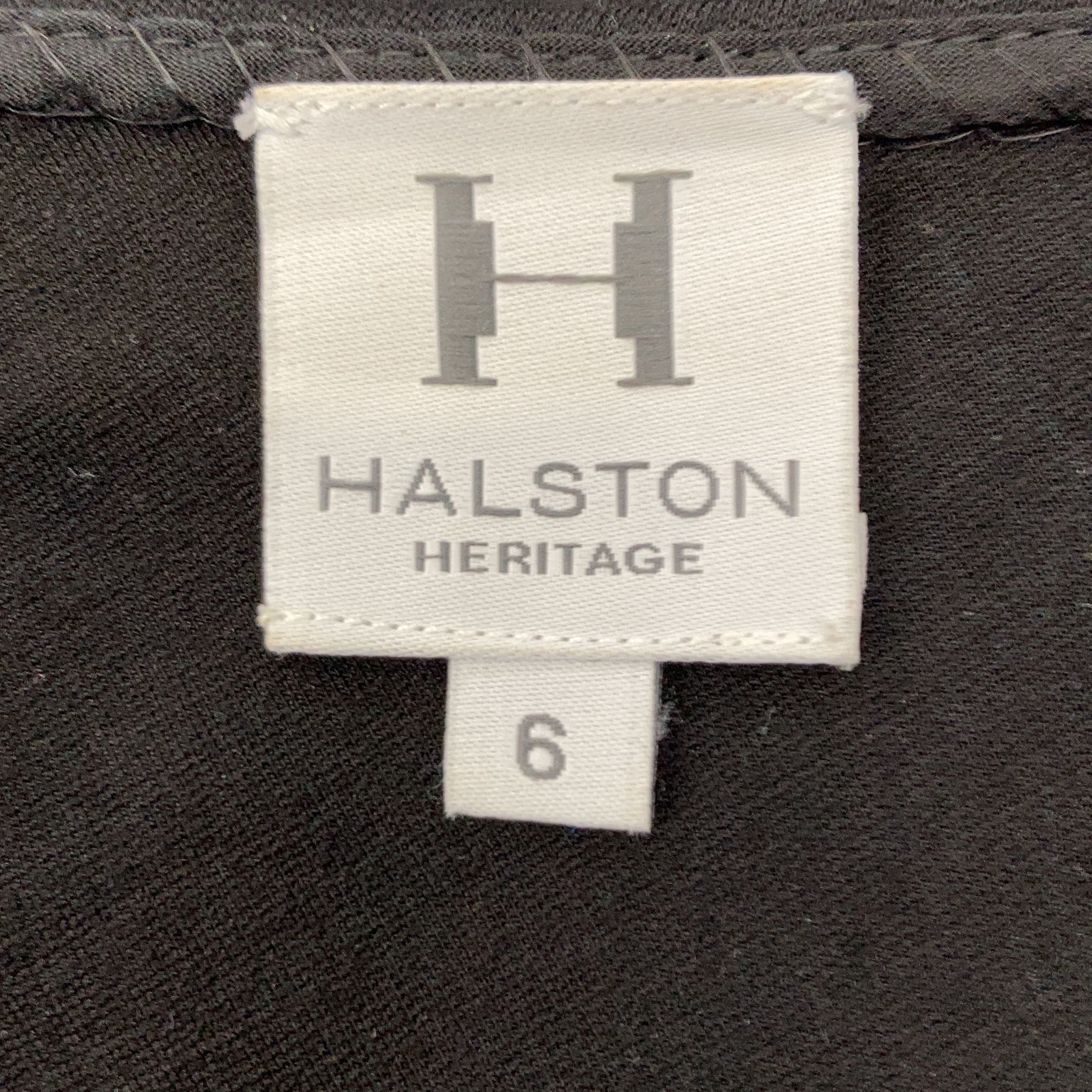 Halston Heritage