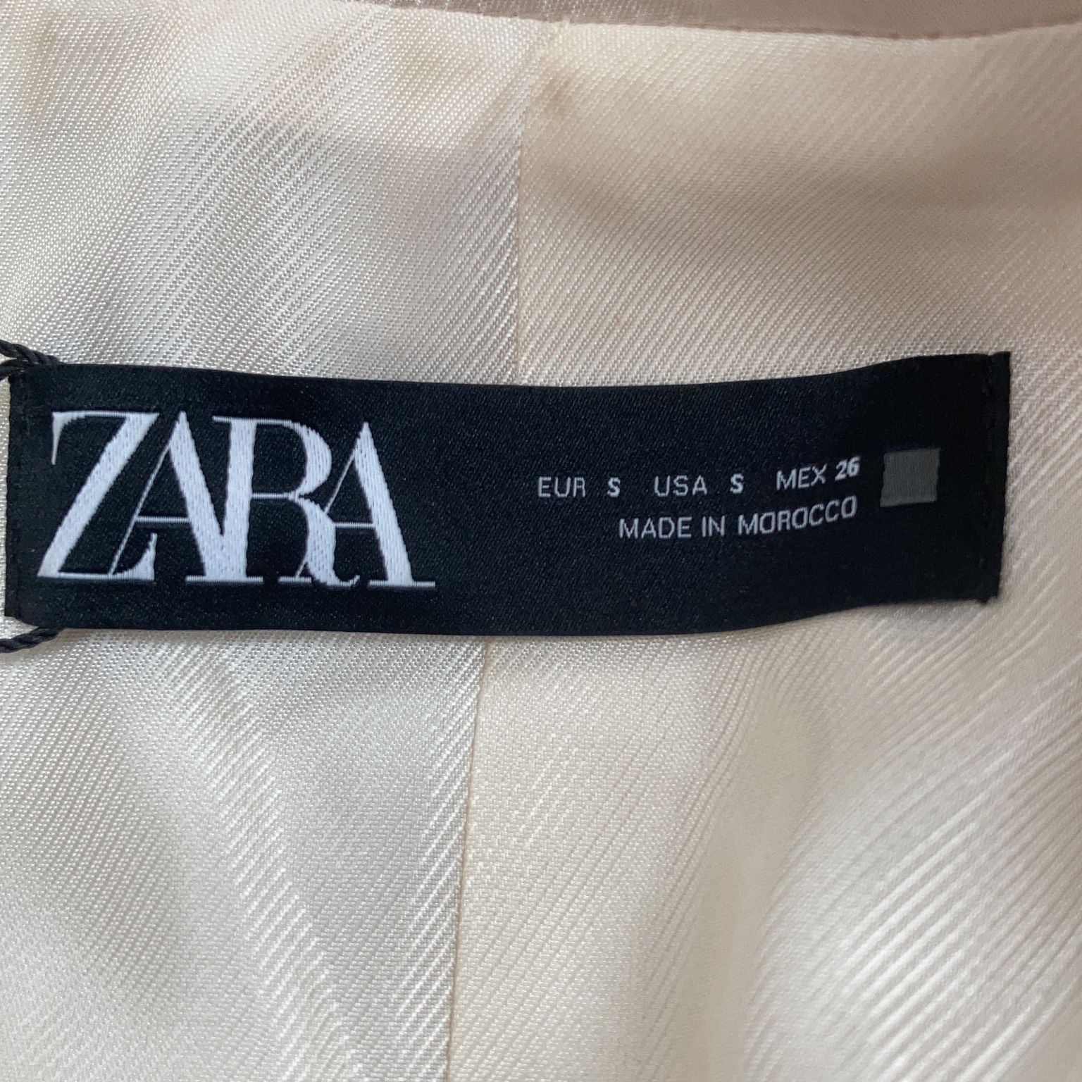 Zara