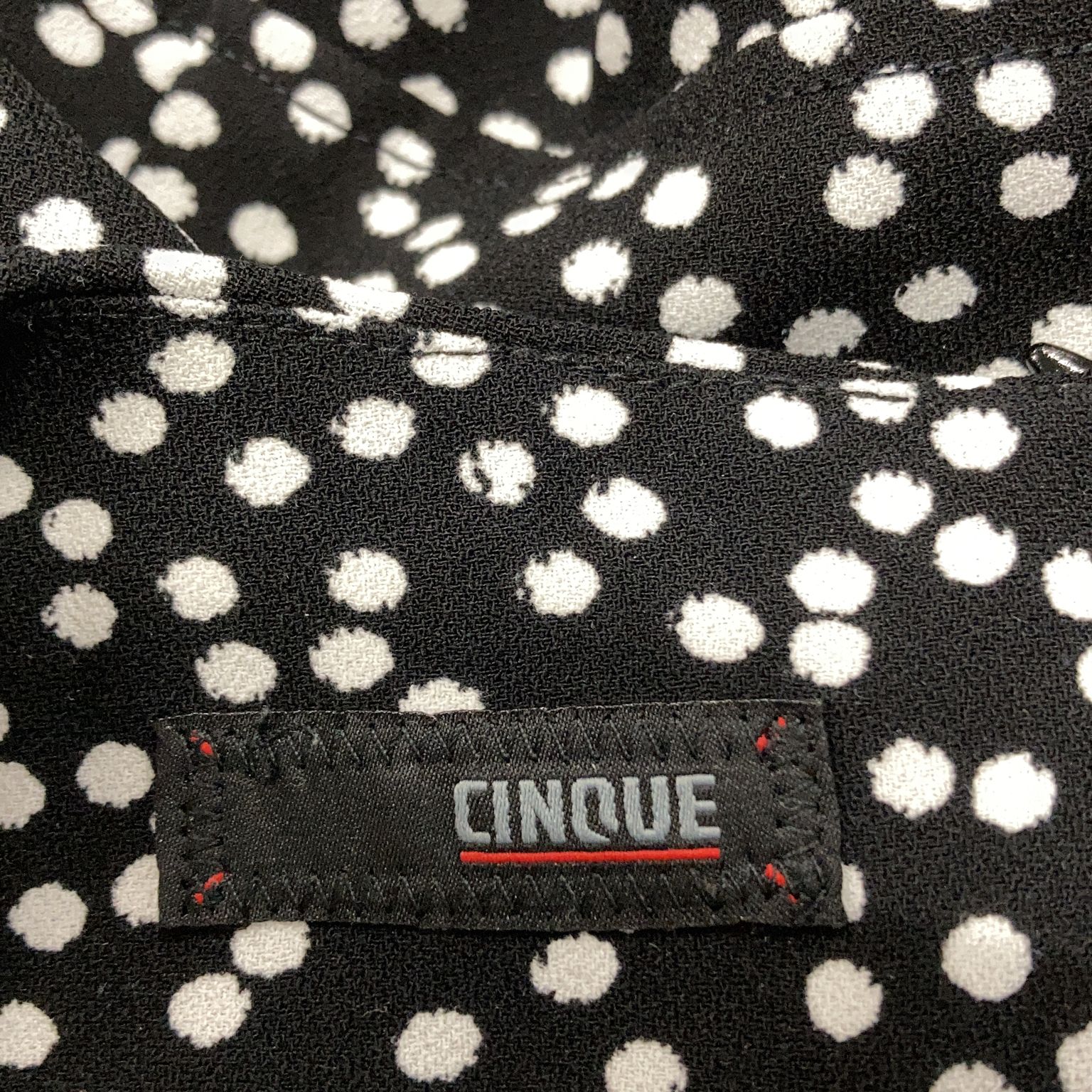 Cinque