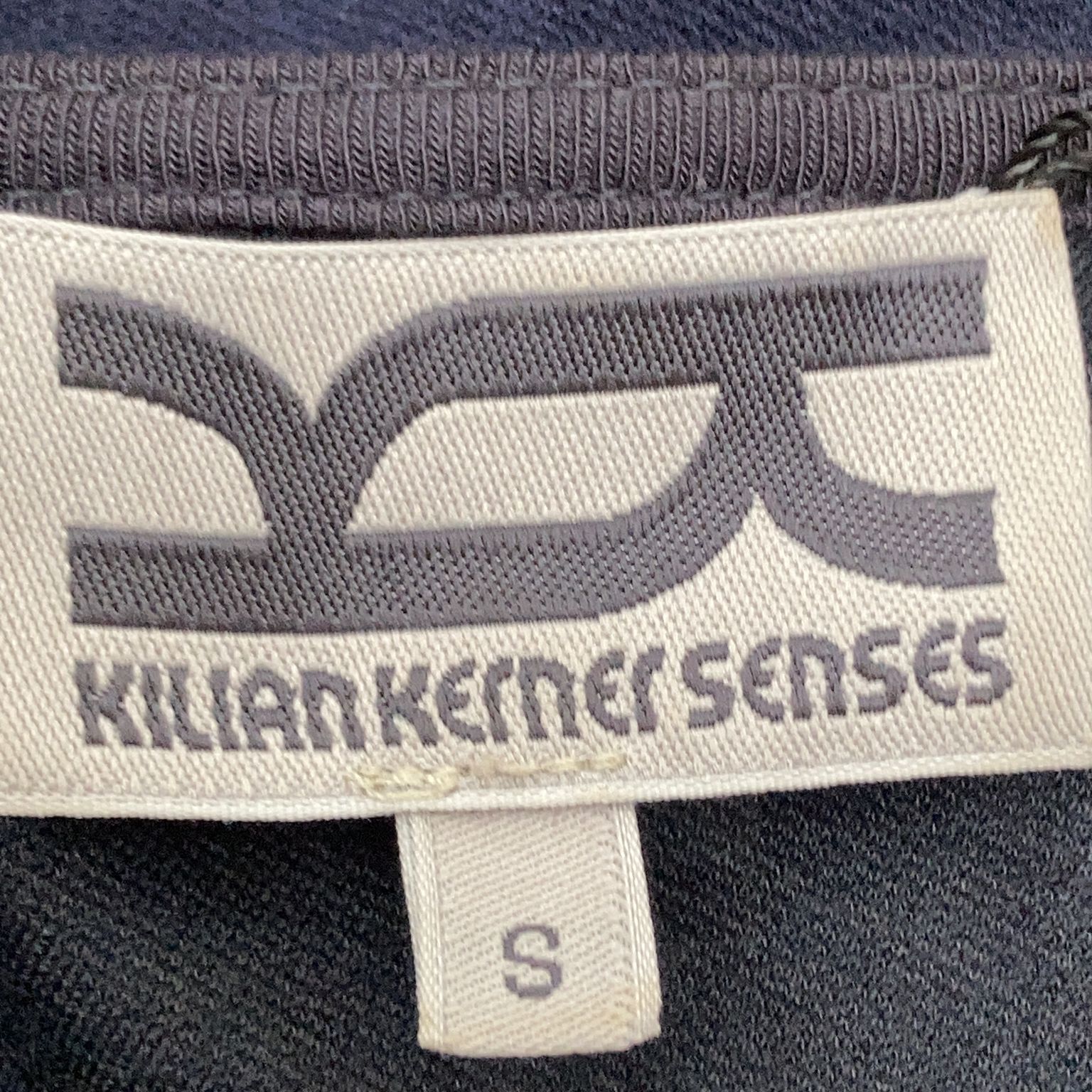 Kilian Kerner Senses