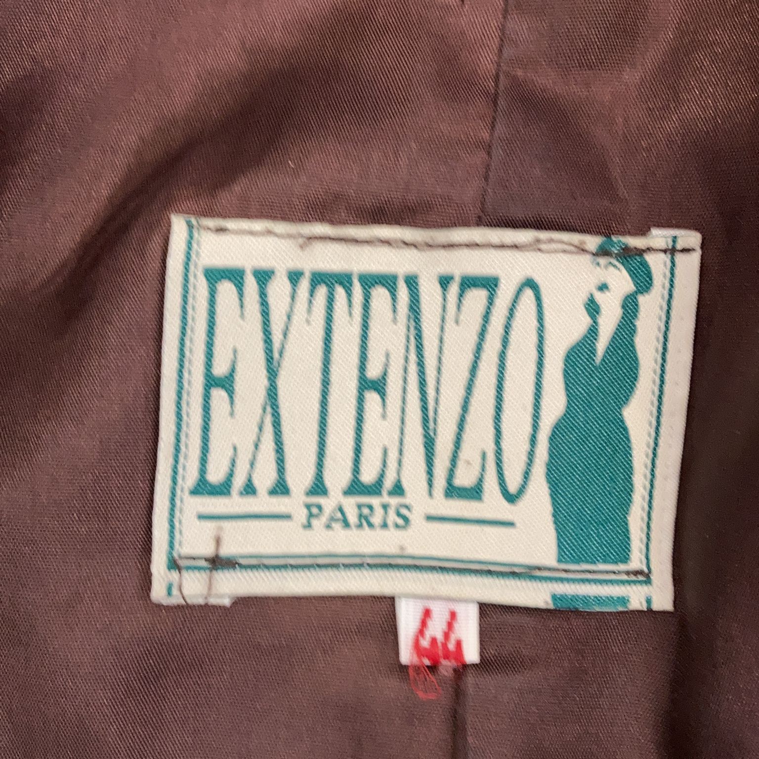 Extenzo Paris