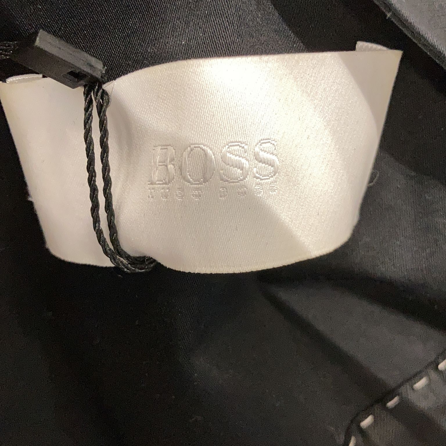 Boss Hugo Boss