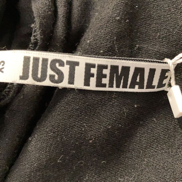 Just Female