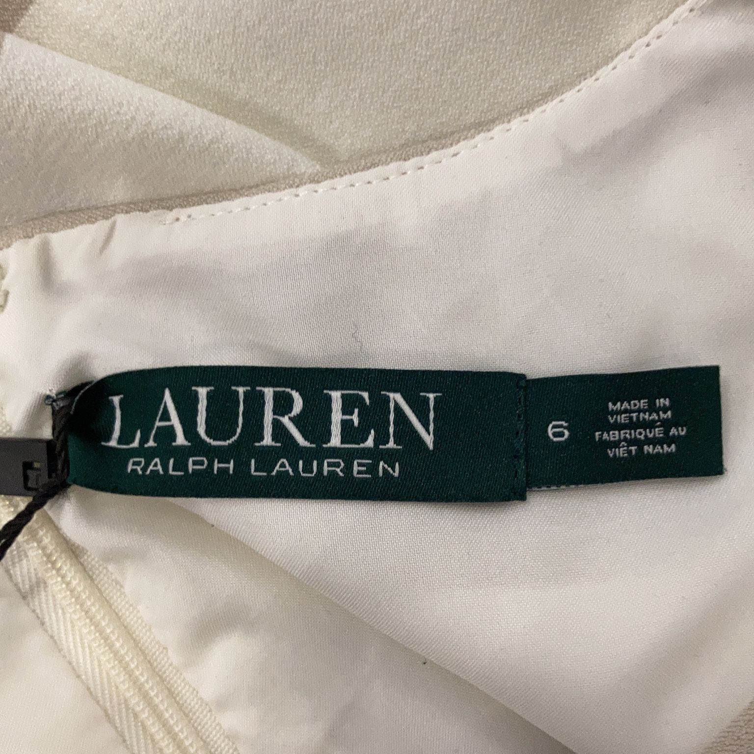 Lauren Ralph Lauren