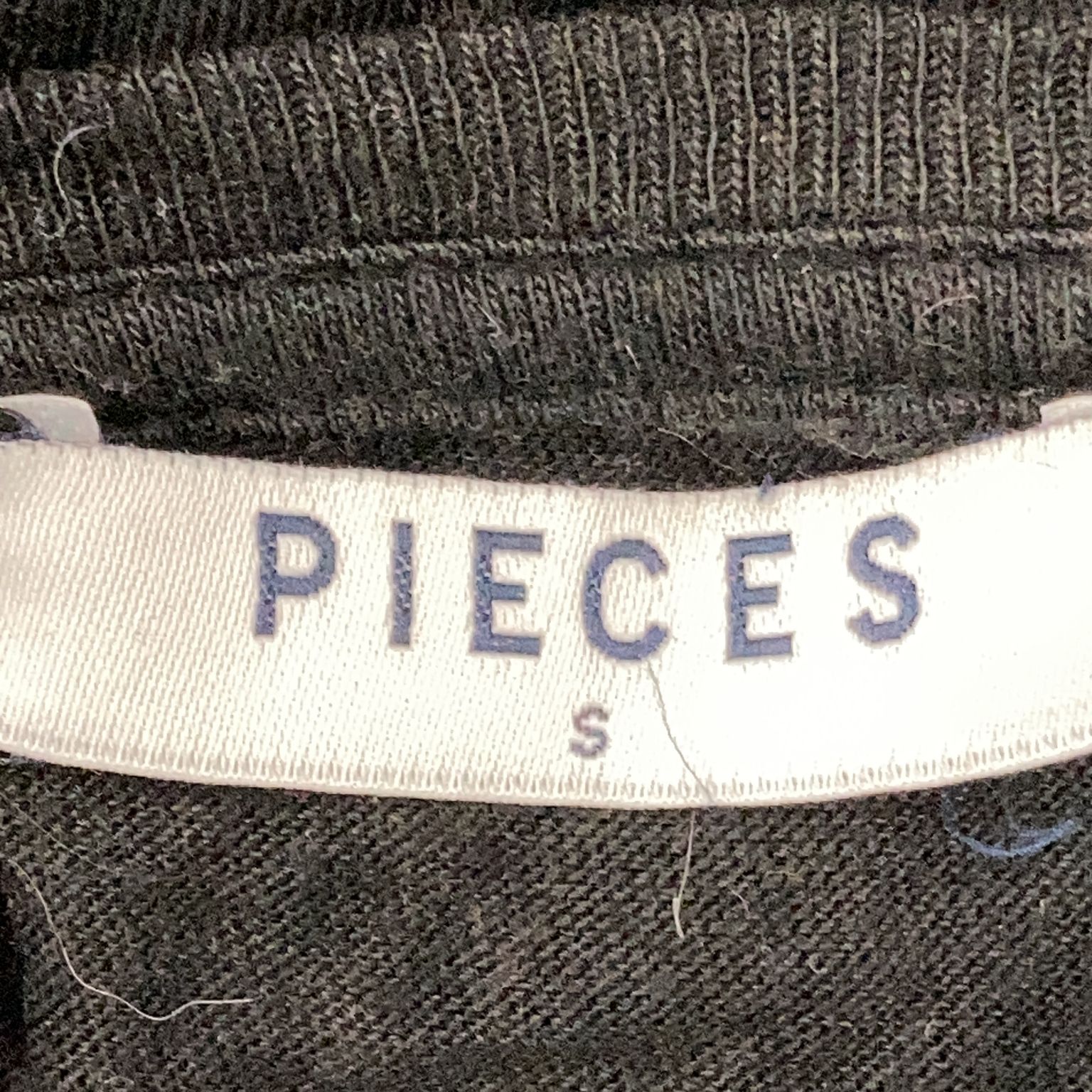 Pieces