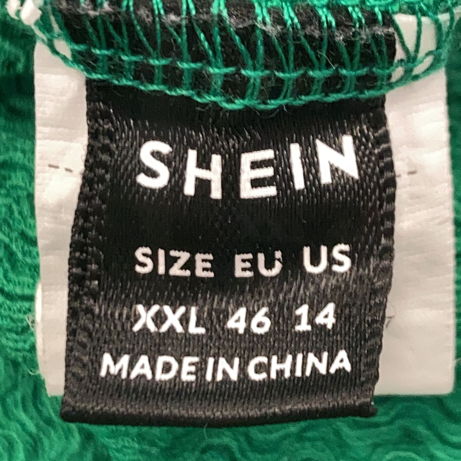 Shein