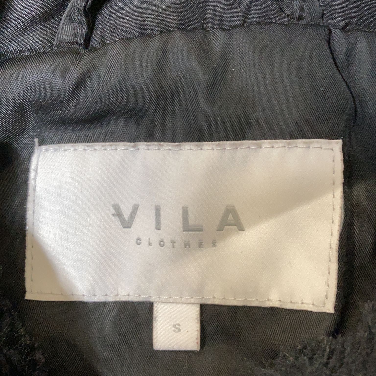 VILA Clothes