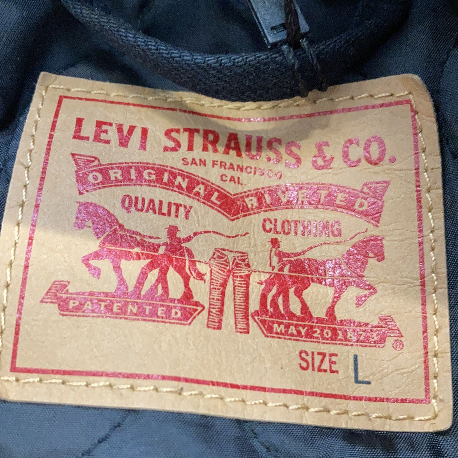 Levi Strauss  Co