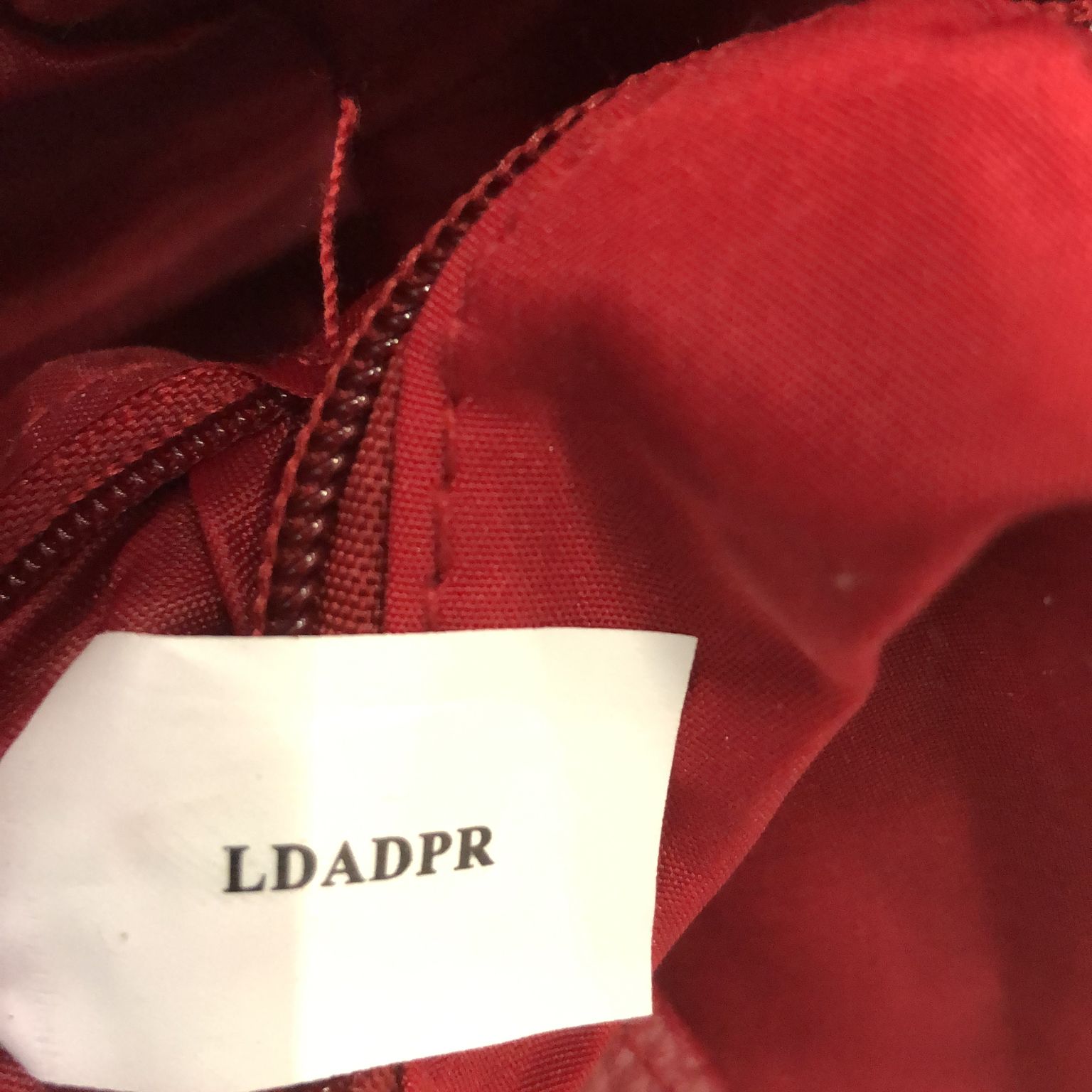 LDADPR