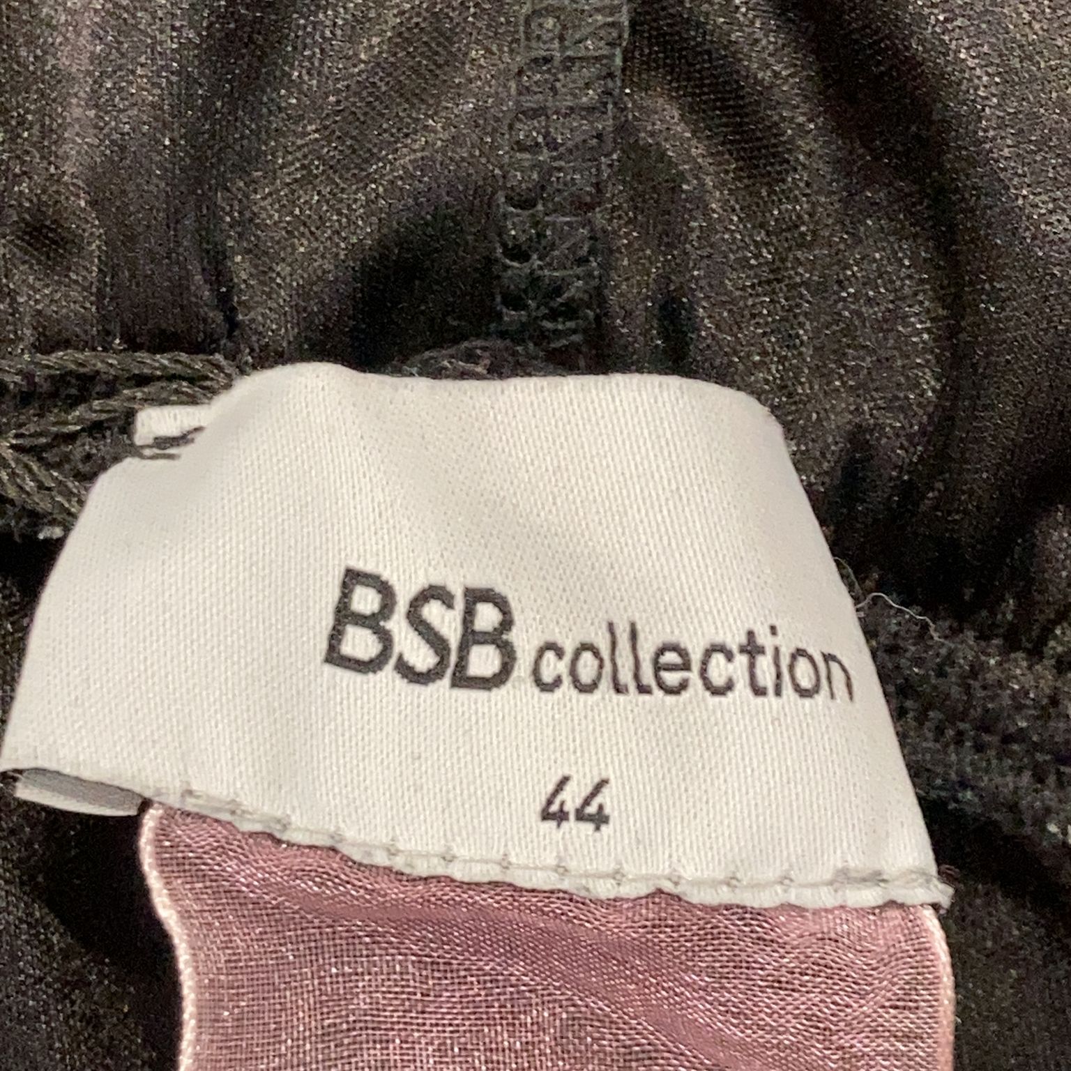 BSB Collection