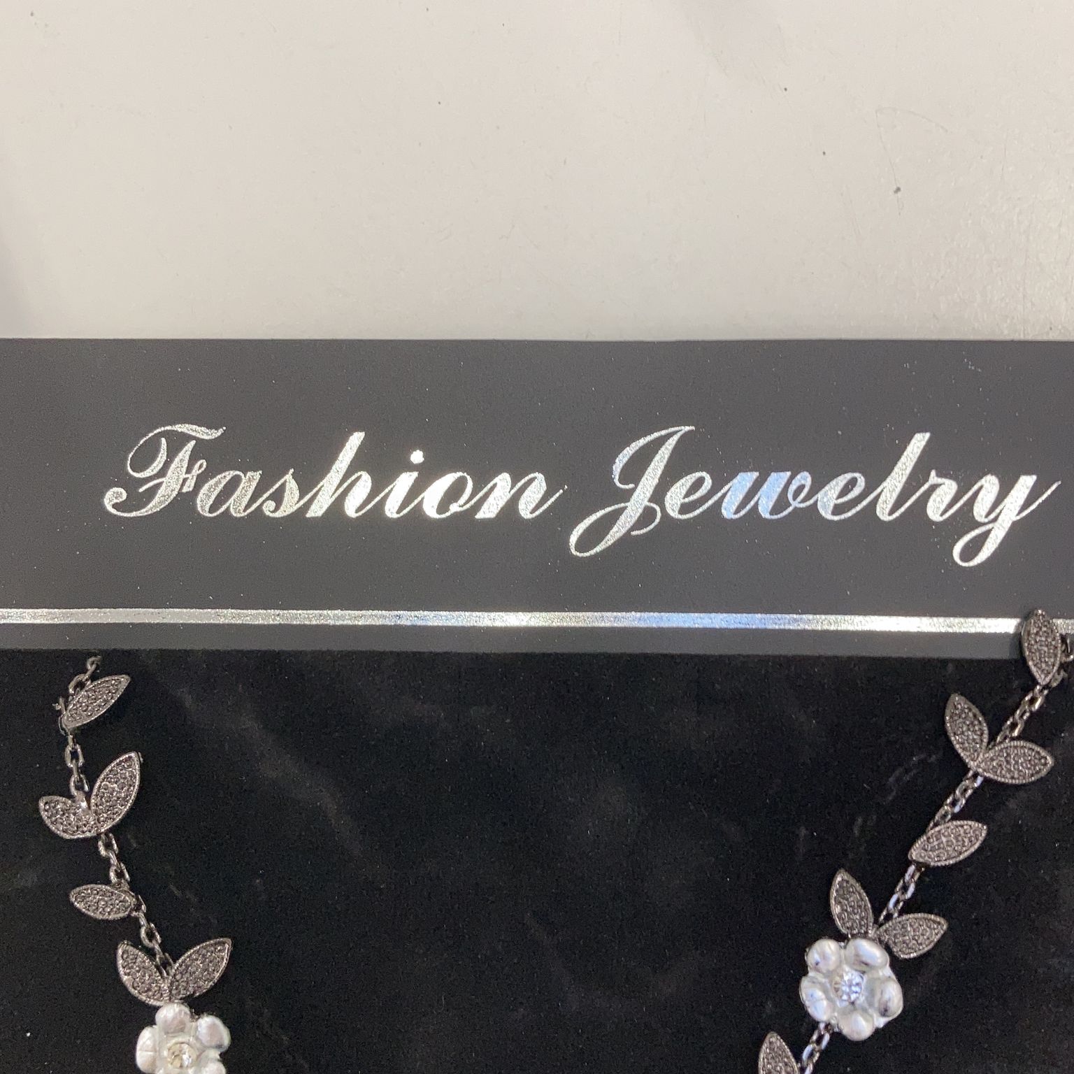 Fashion Jewelry