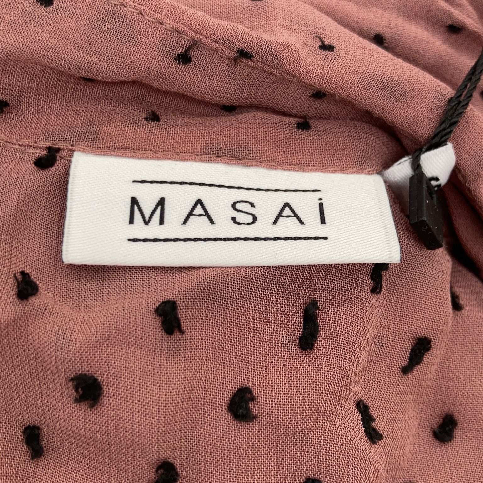 Masai