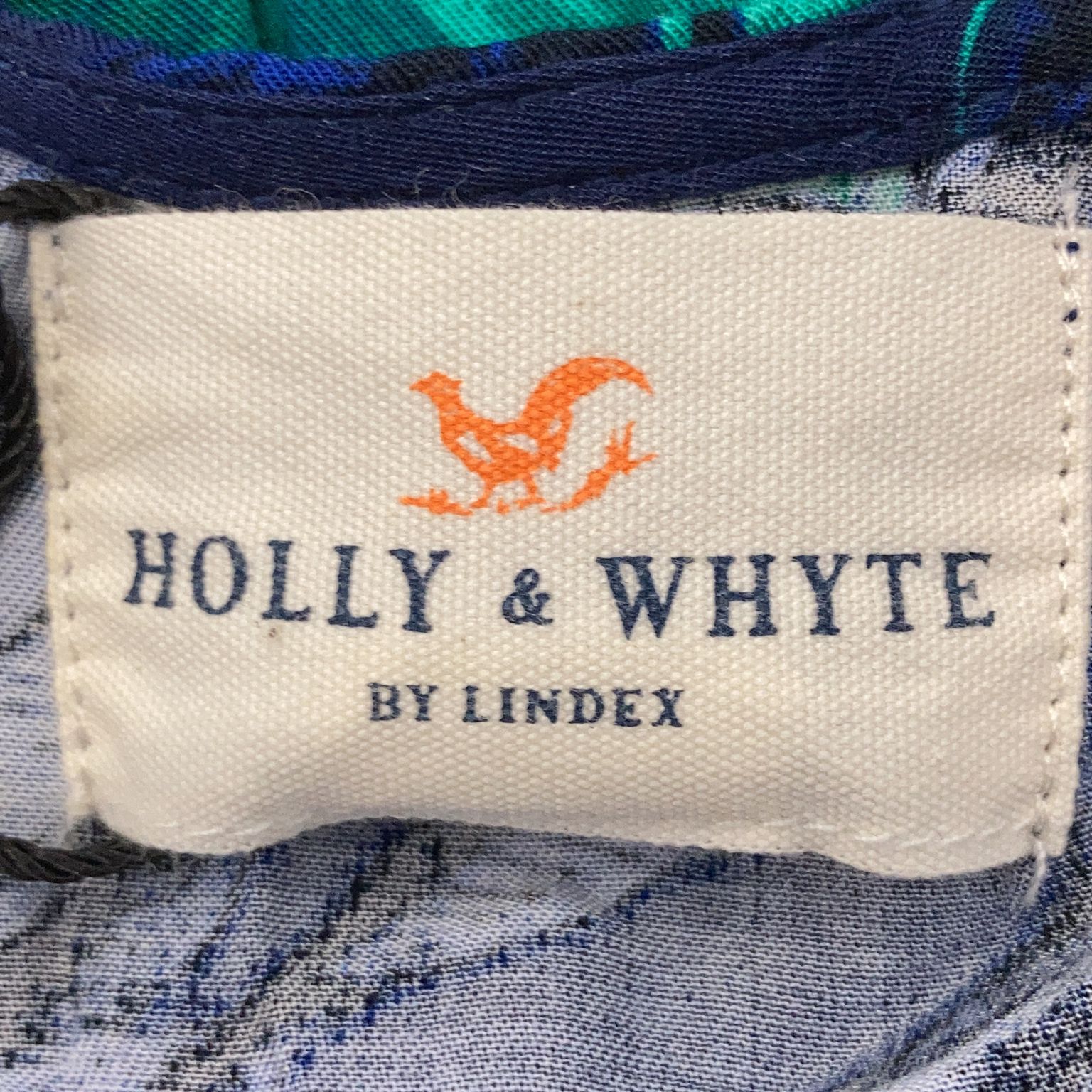 Holly  Whyte by Lindex