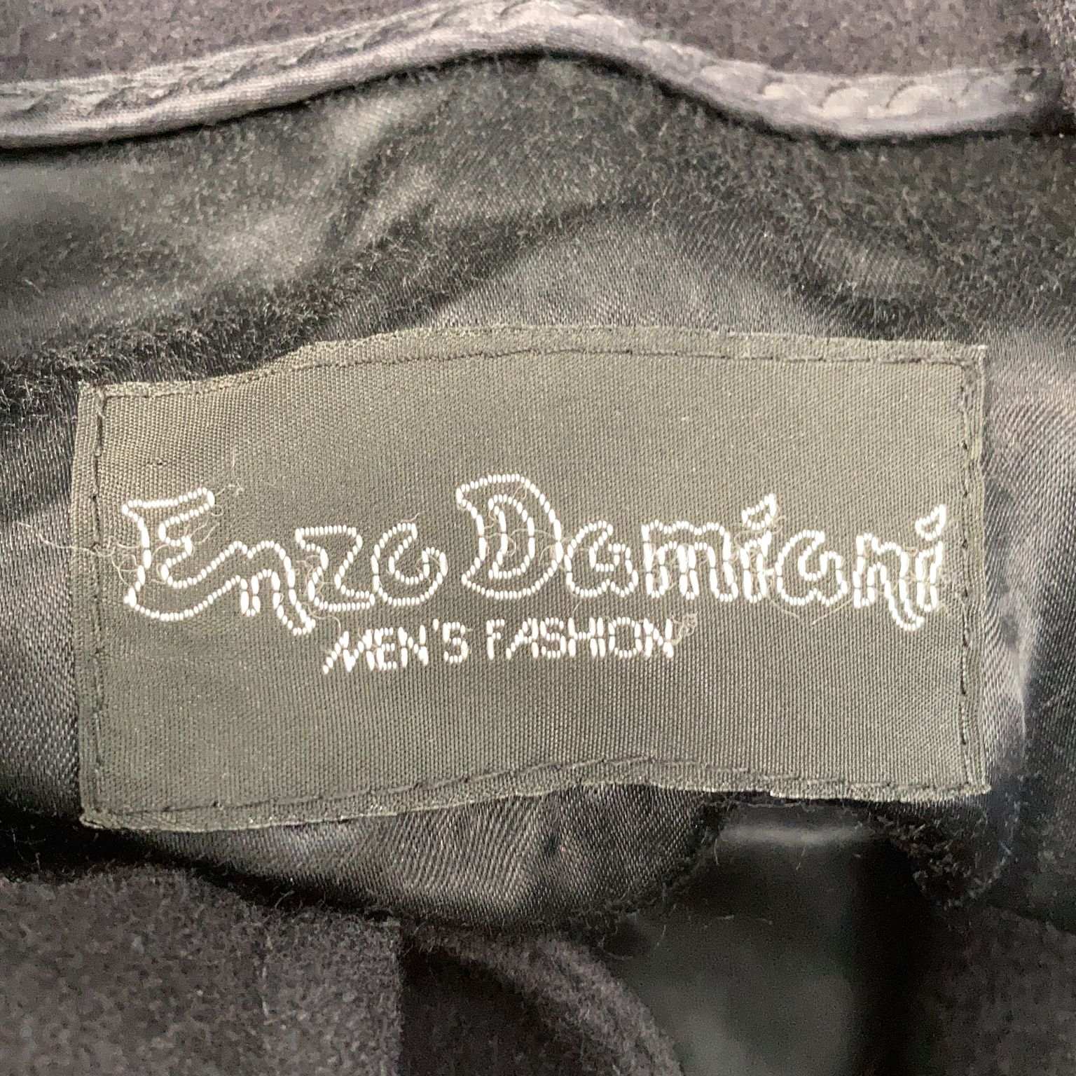 Enzo Damiani