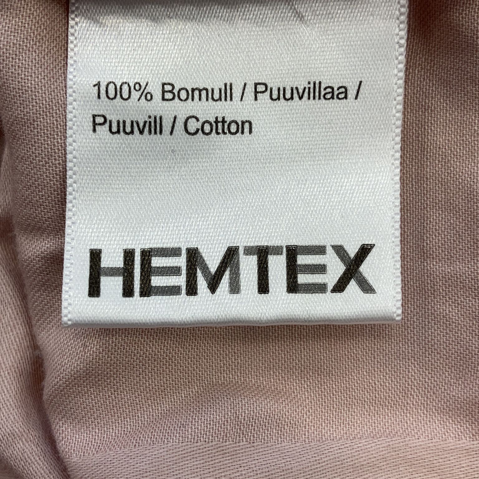 Hemtex