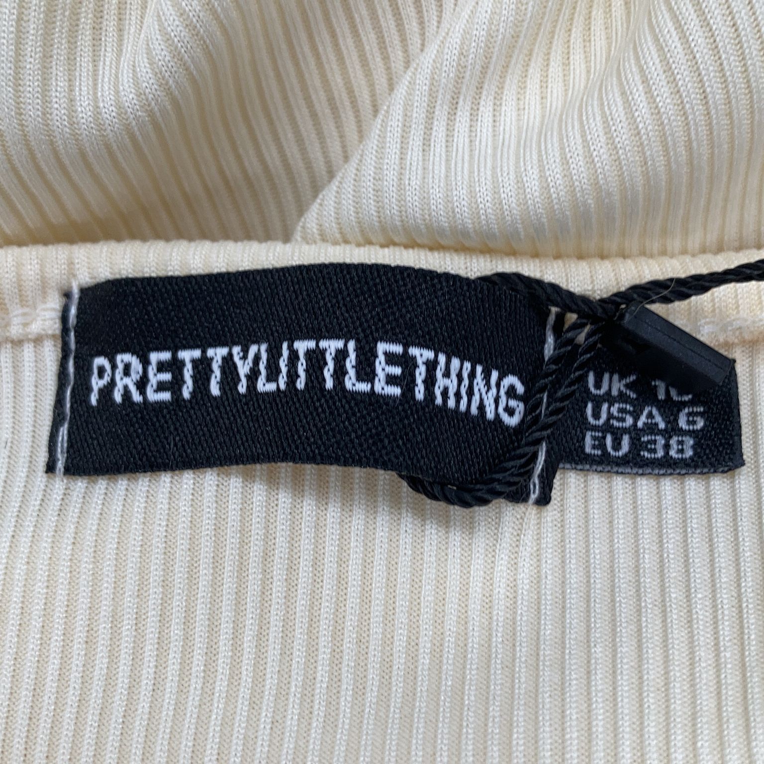 PrettyLittleThing