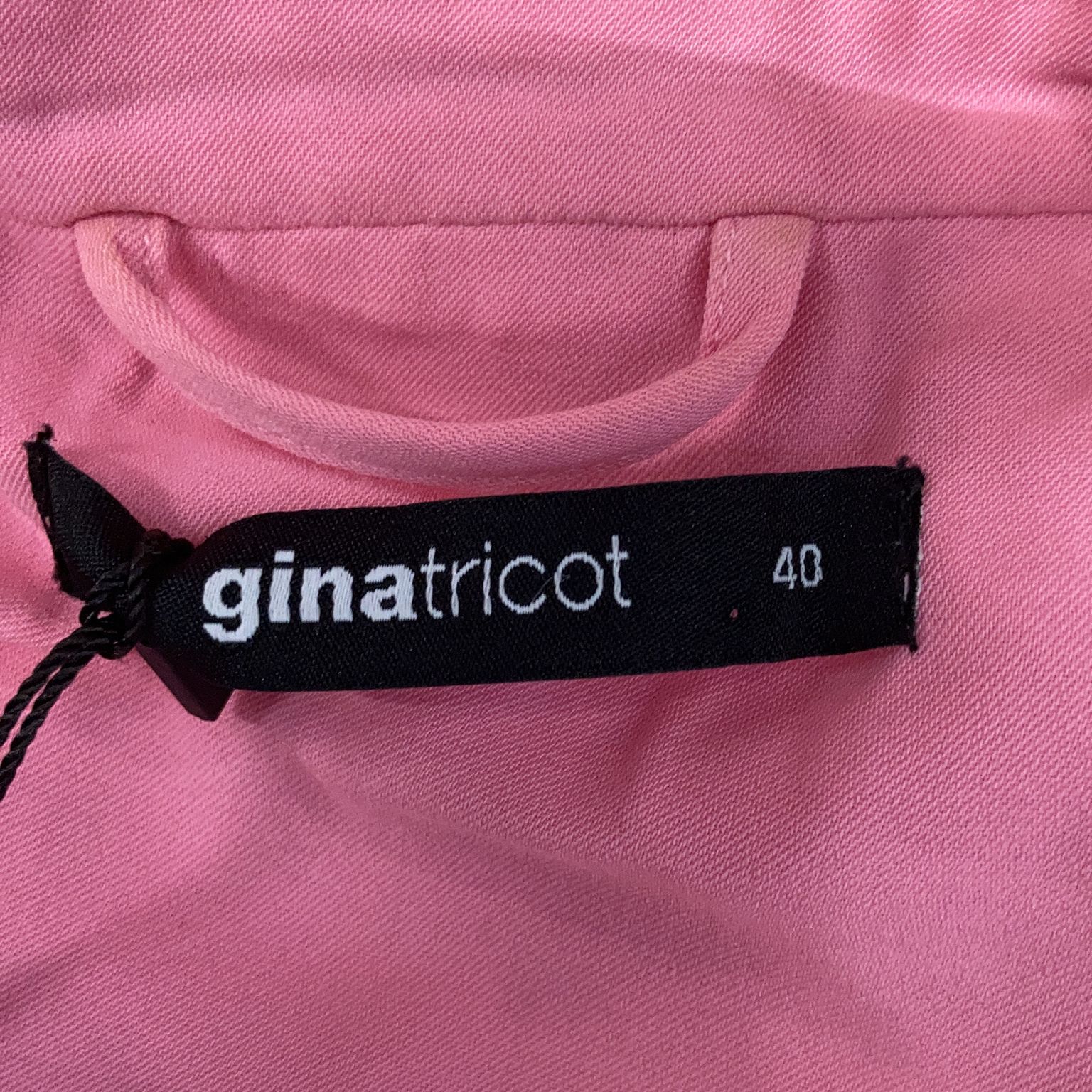 Gina Tricot