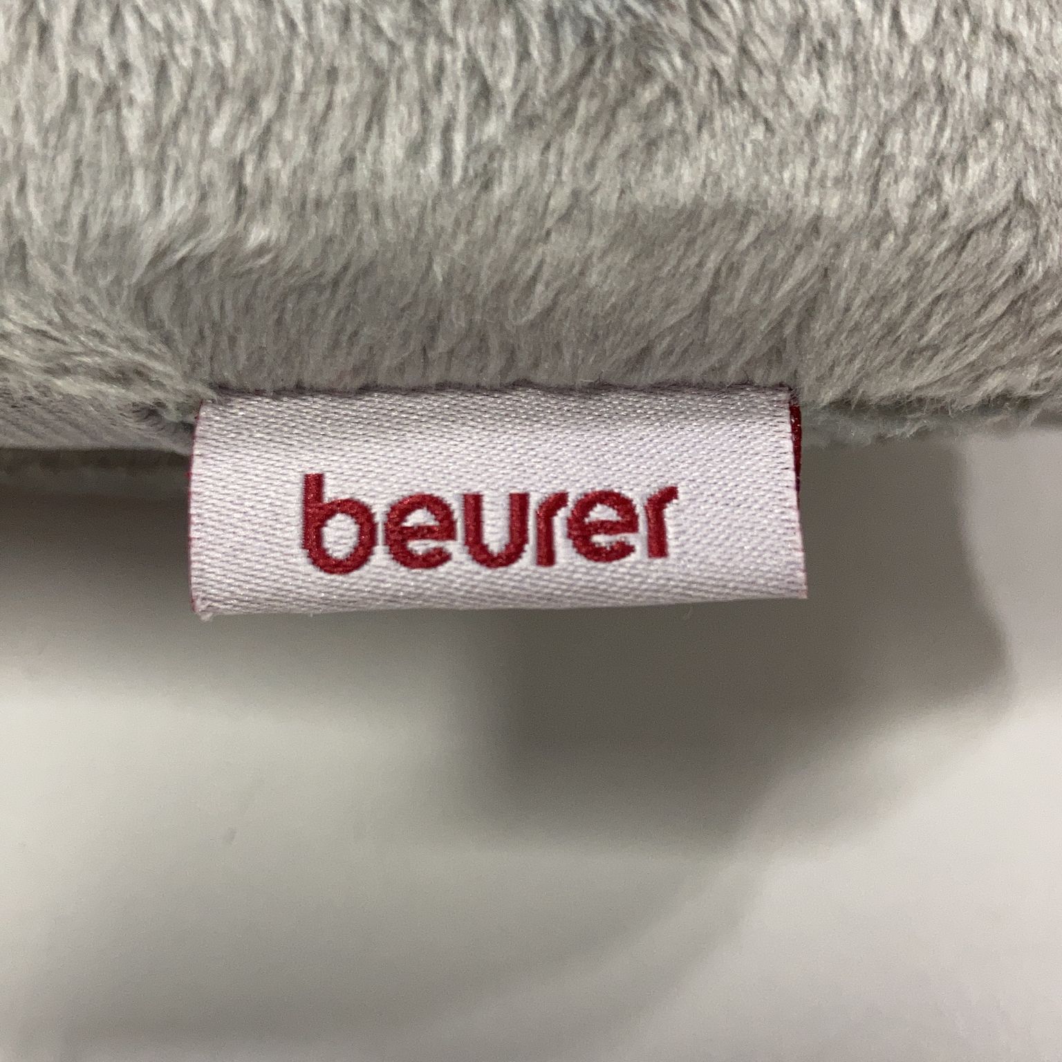 Beurer