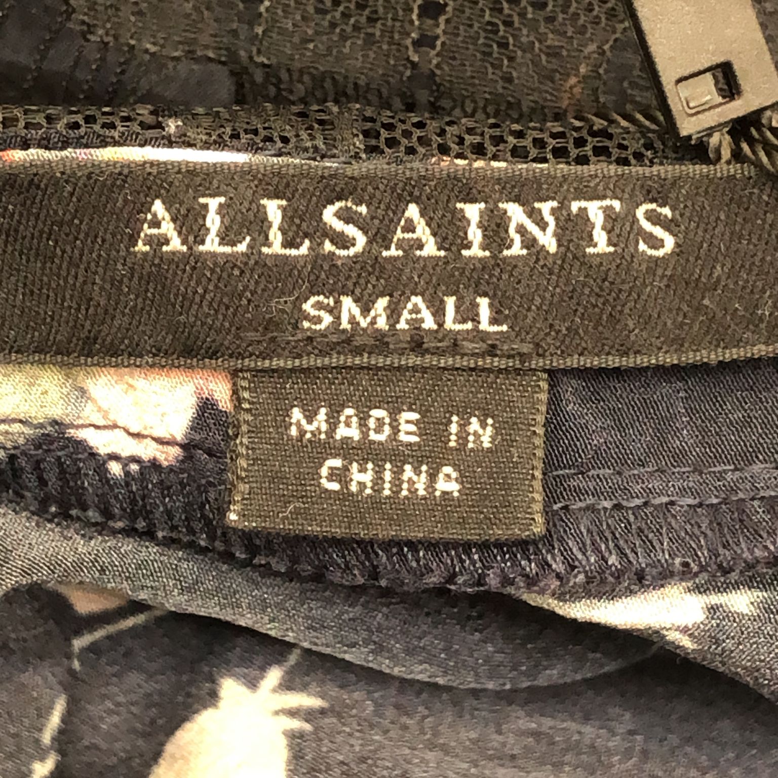 AllSaints