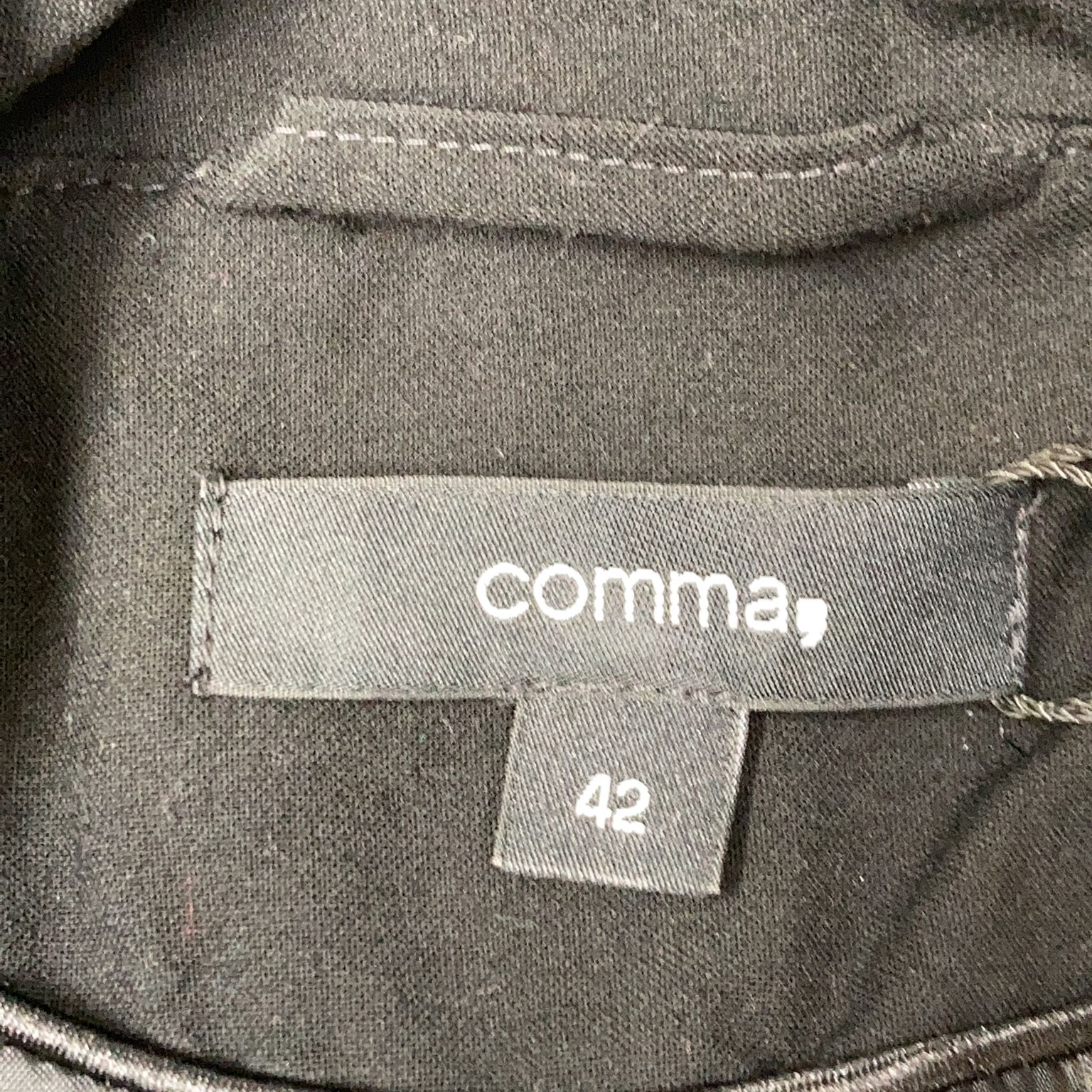 Comma