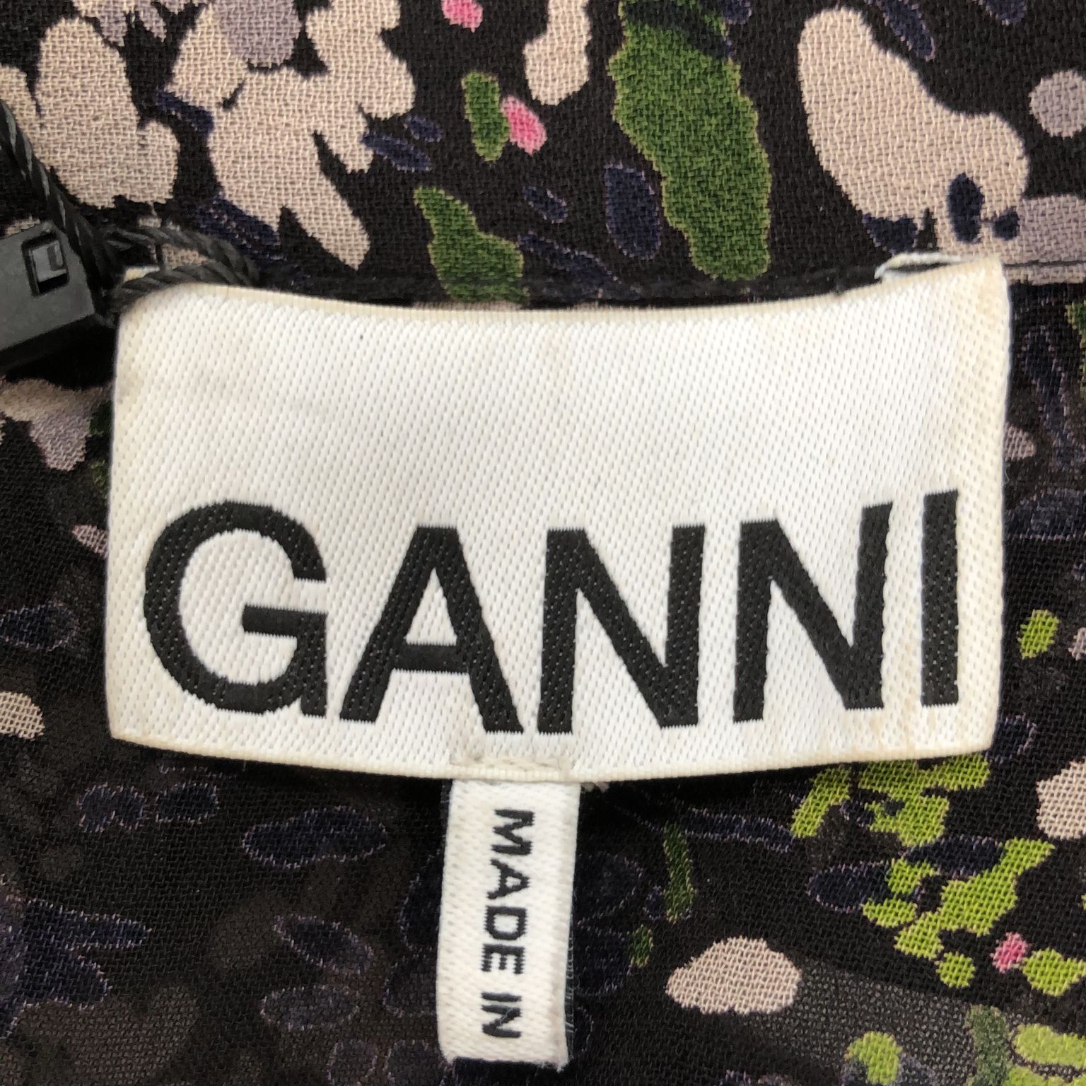 Ganni