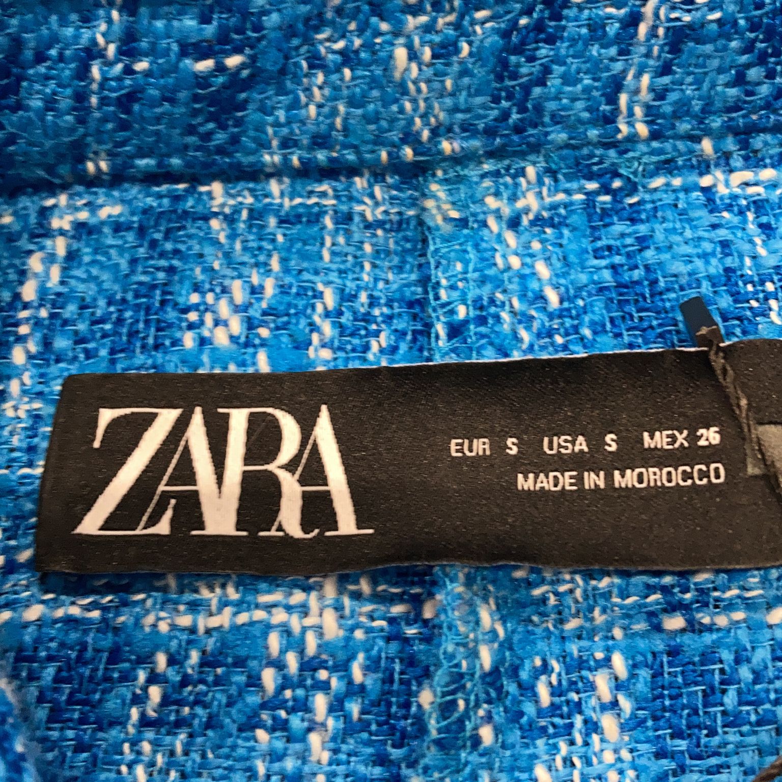 Zara