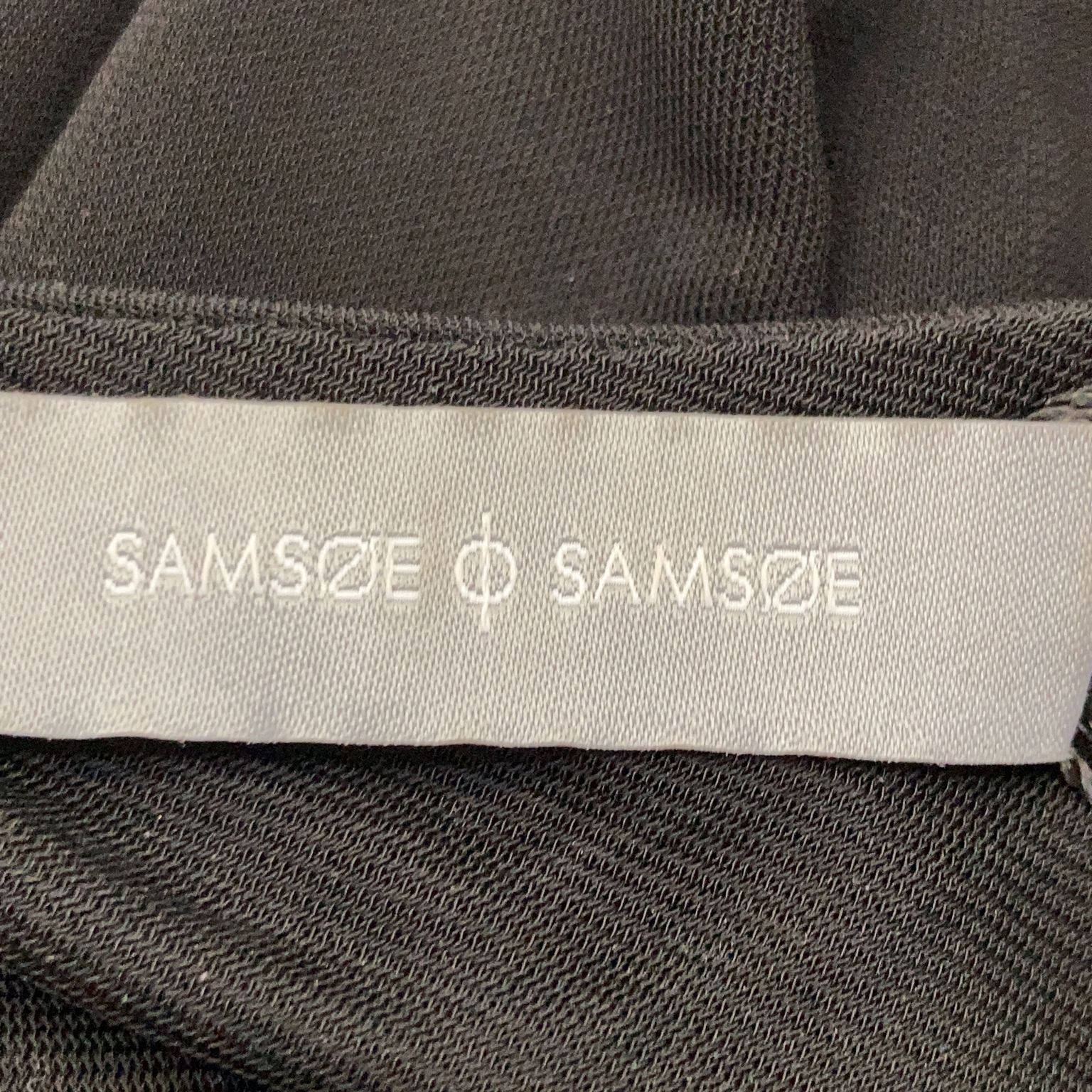 Samsøe  Samsøe