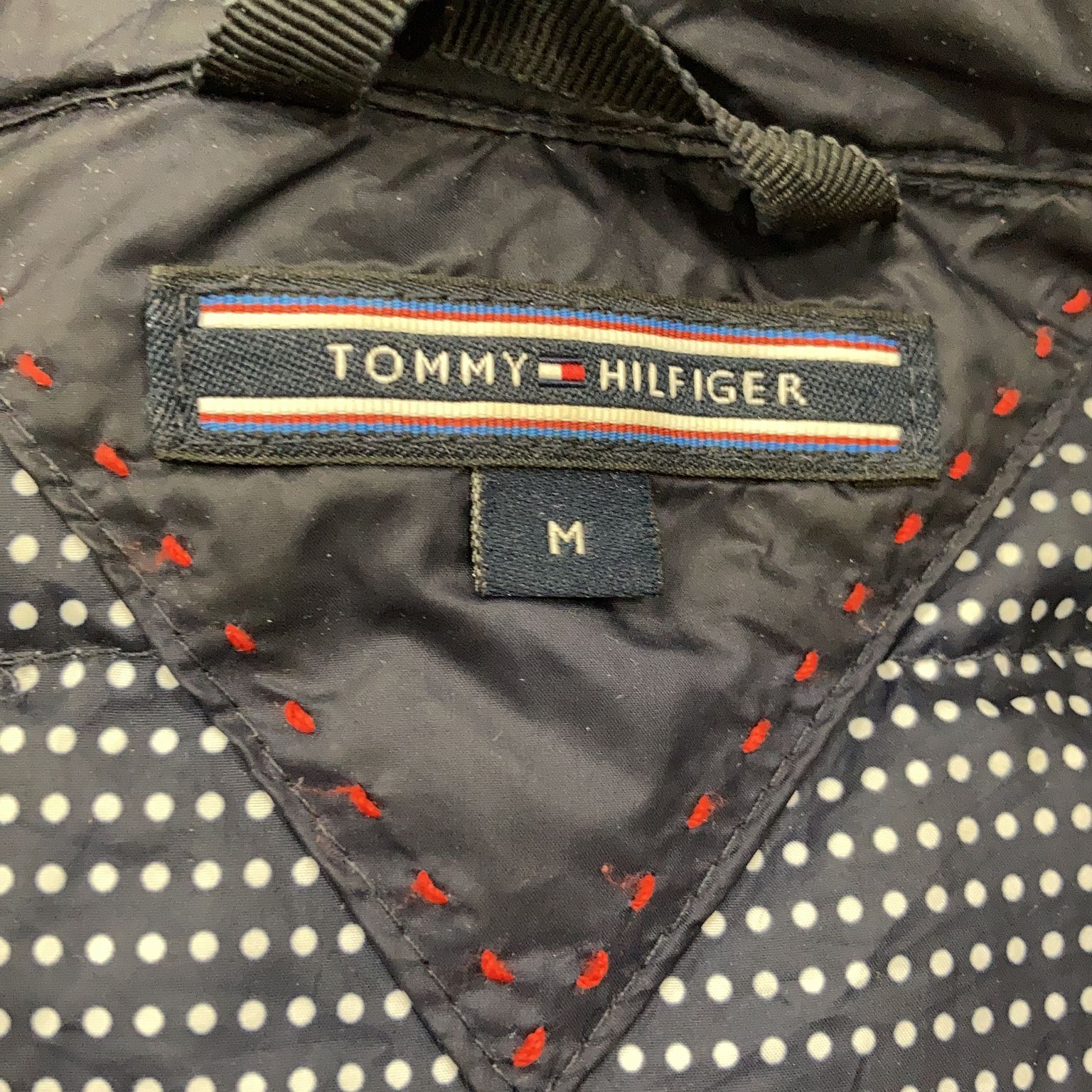 Tommy Hilfiger