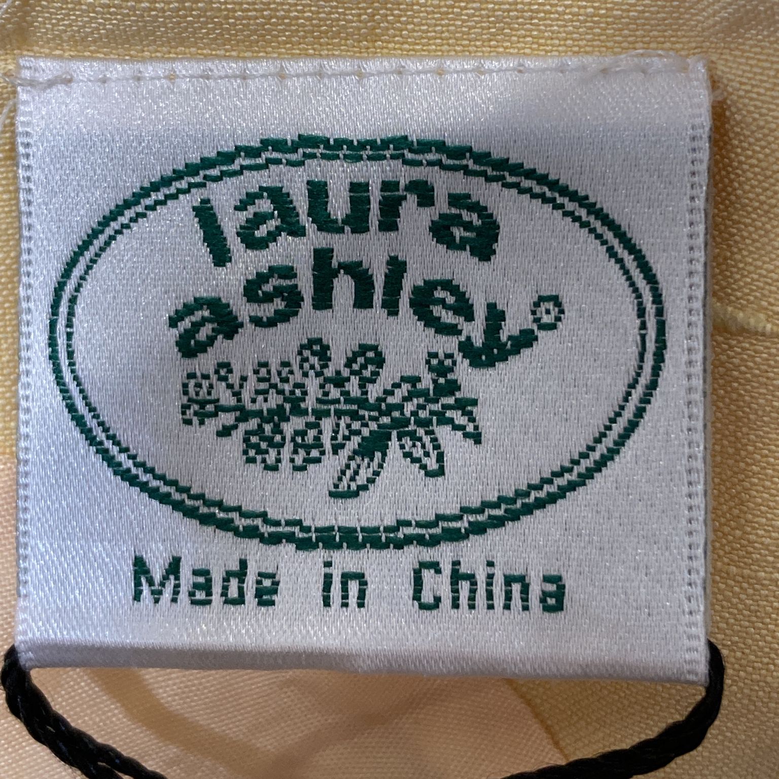 Laura Ashley