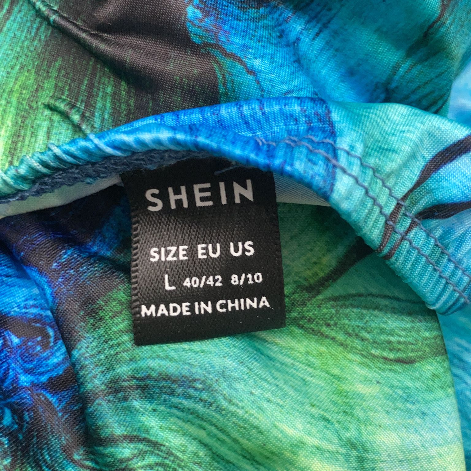 Shein