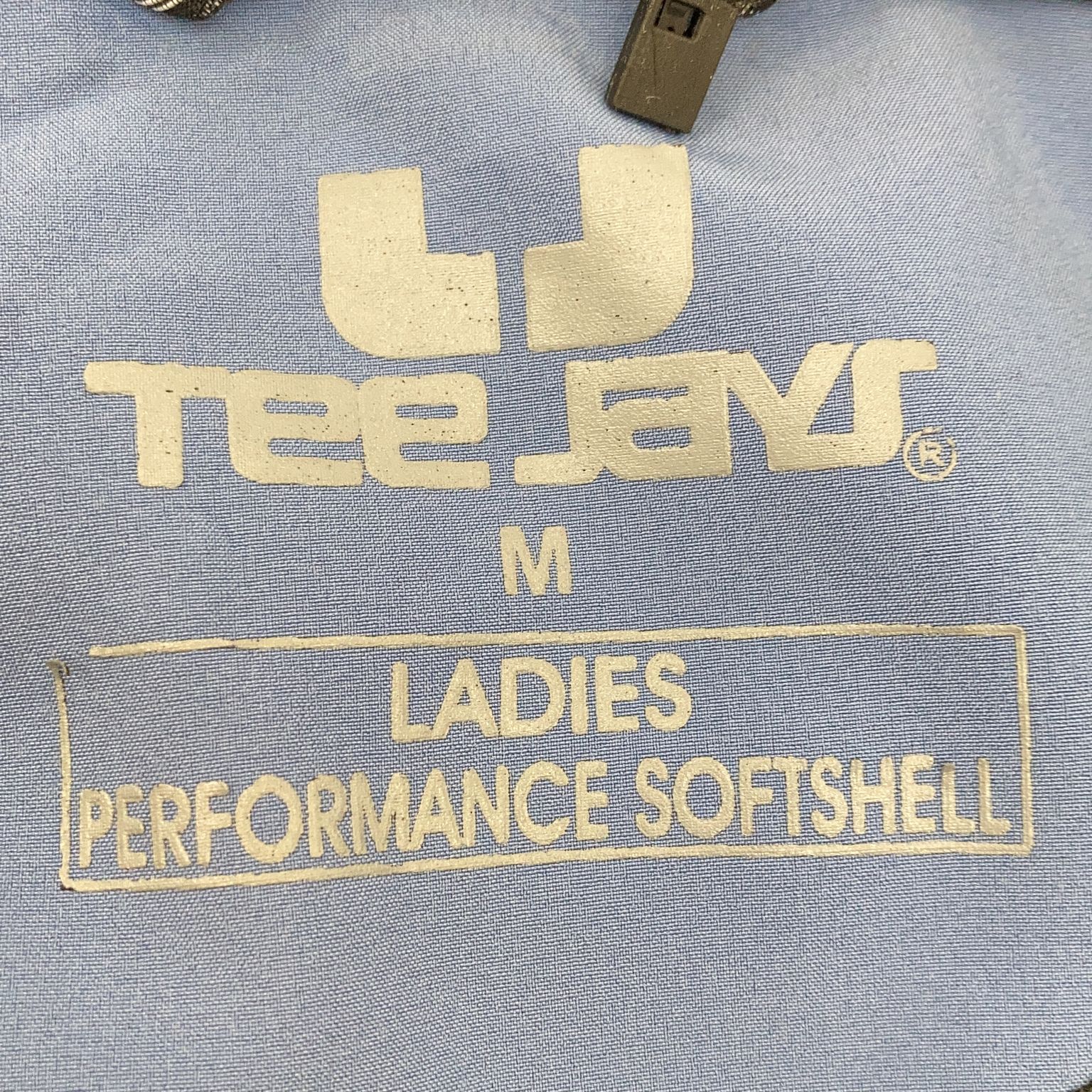 Tee Jays