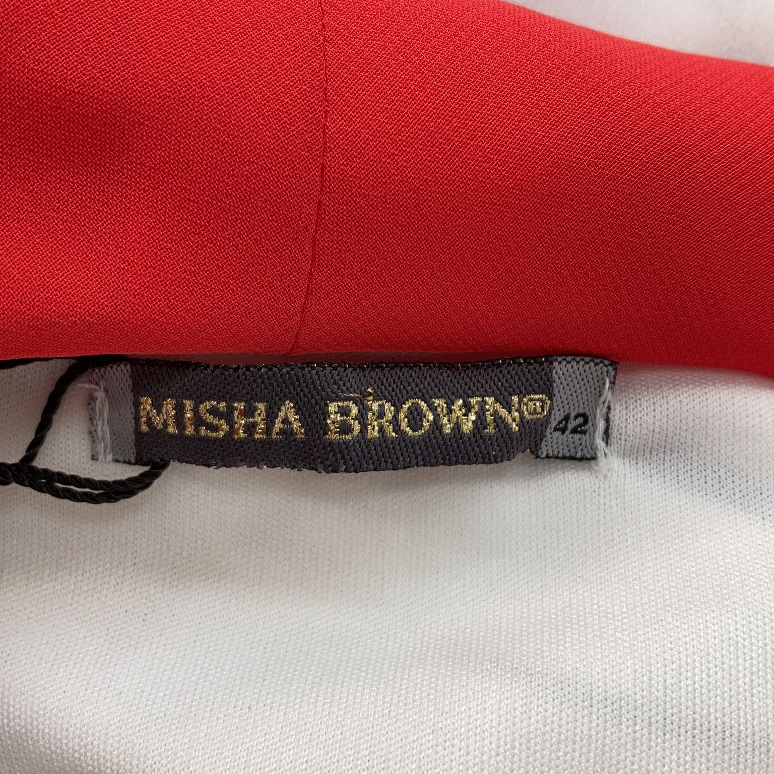 Misha Brown