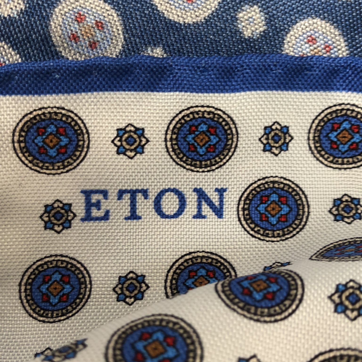 Eton