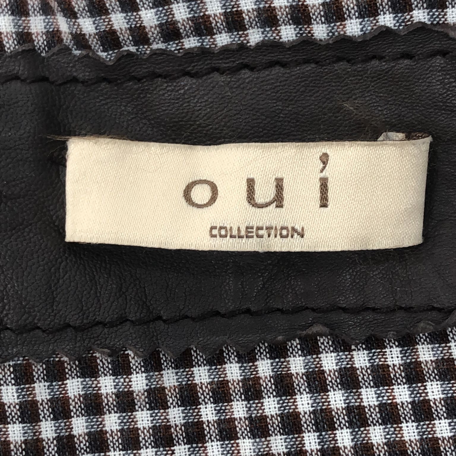 Oui Collection