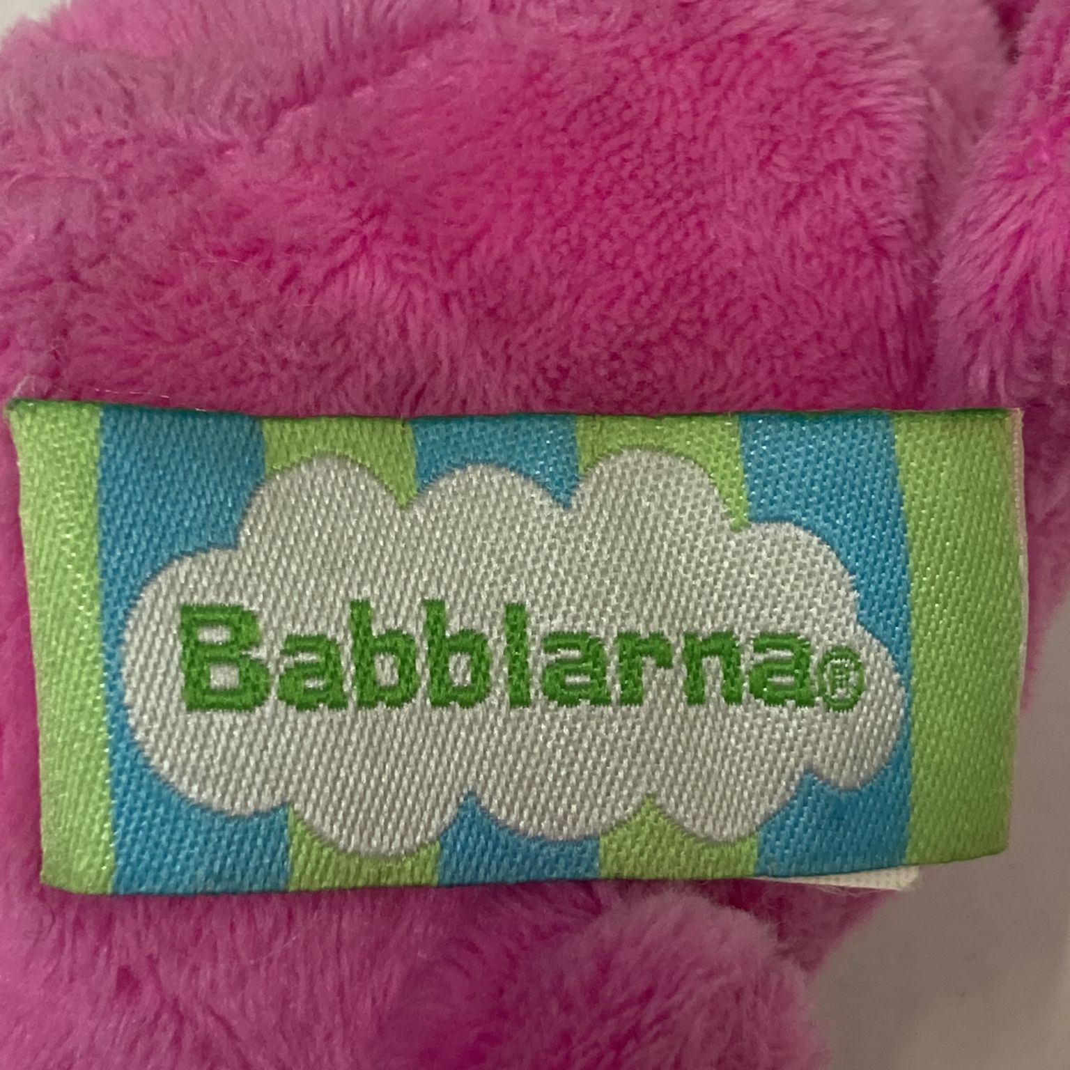 Babblarna