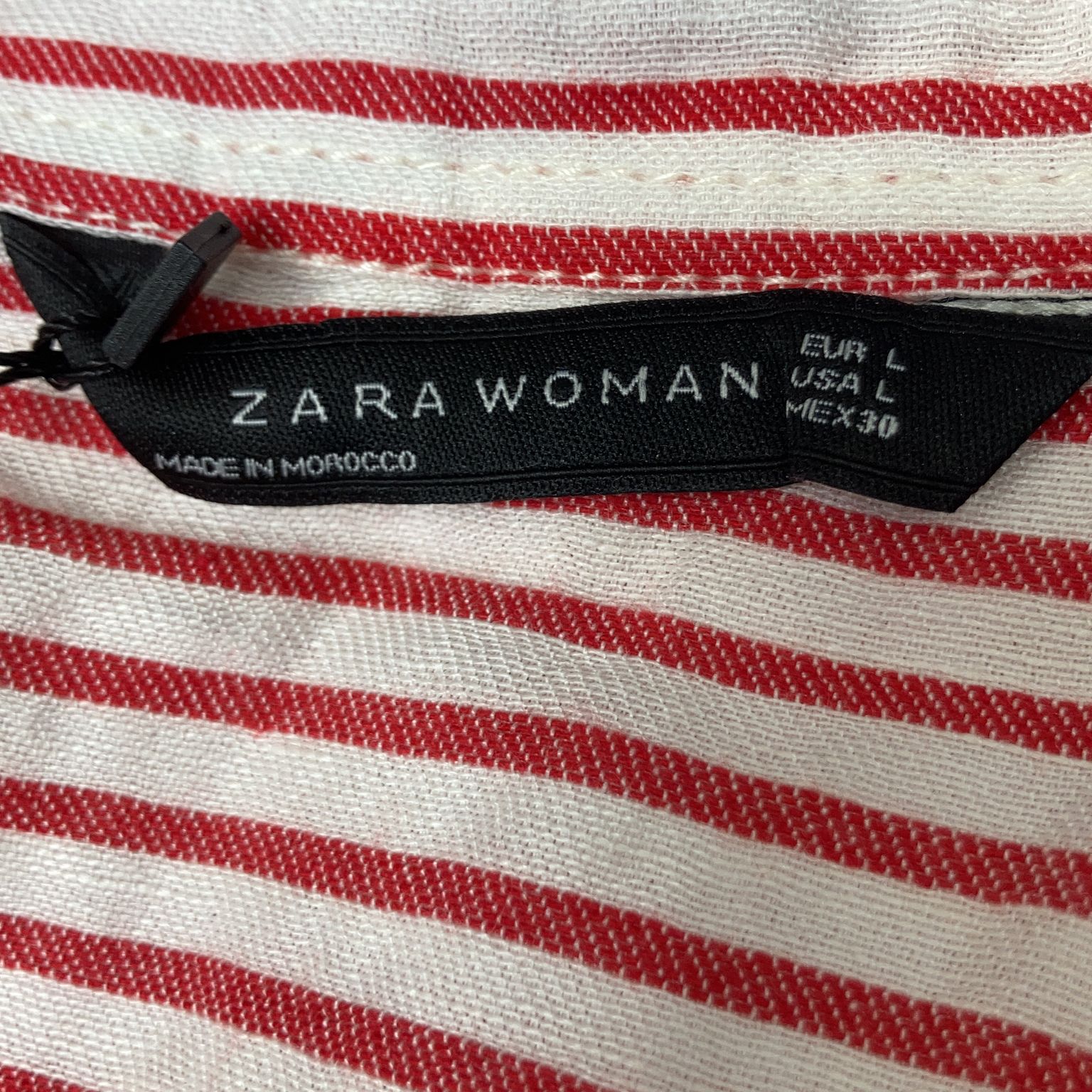 Zara Woman