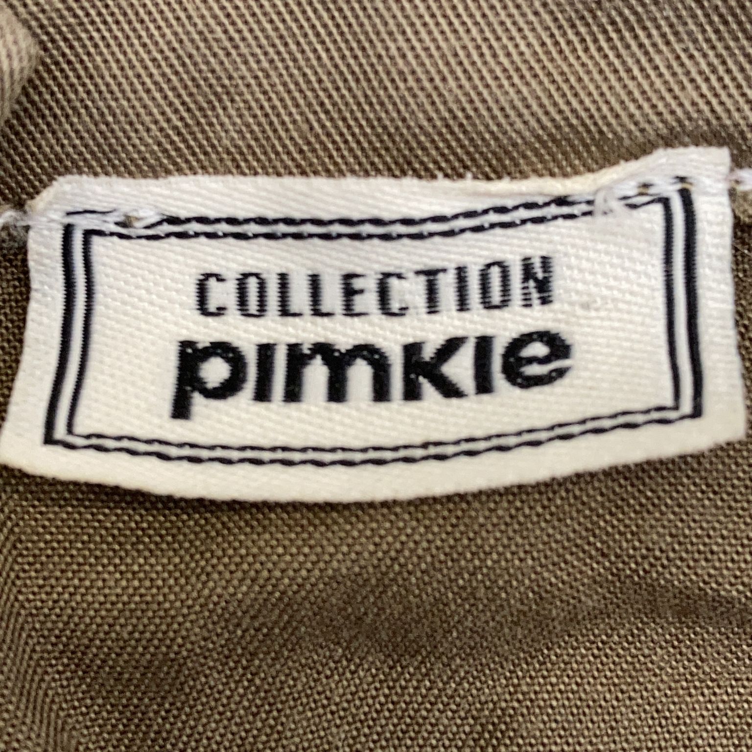 Collection Pimkie