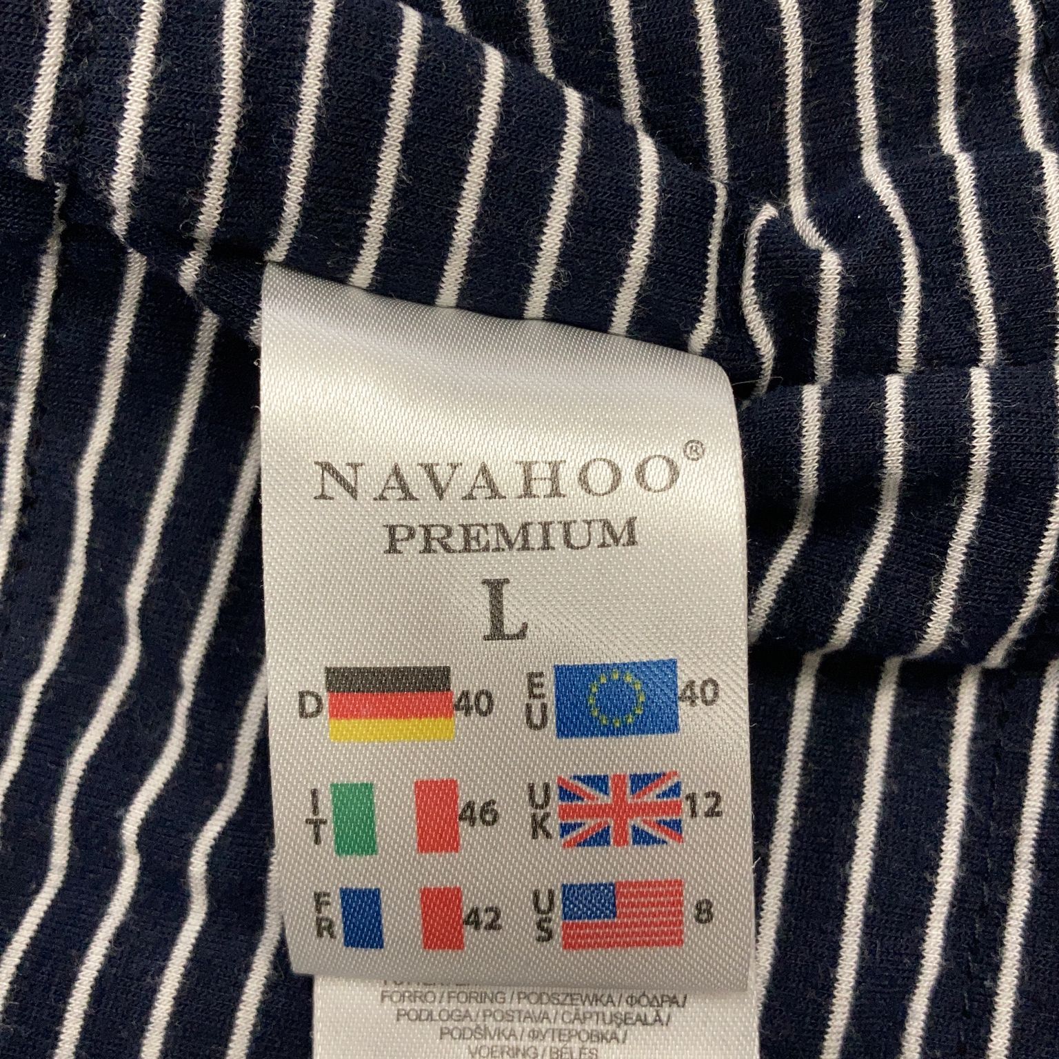 Navahoo