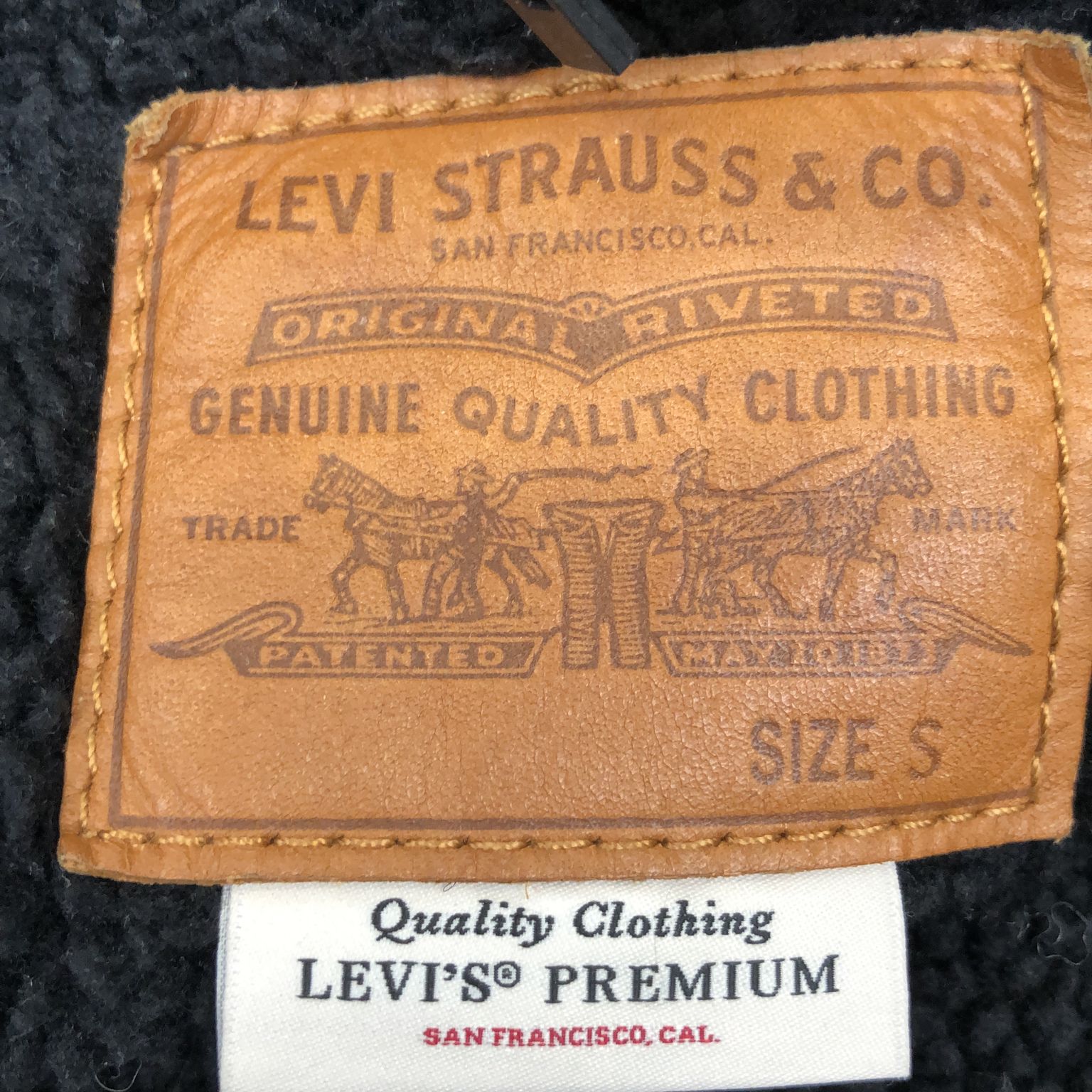 Levi Strauss  Co