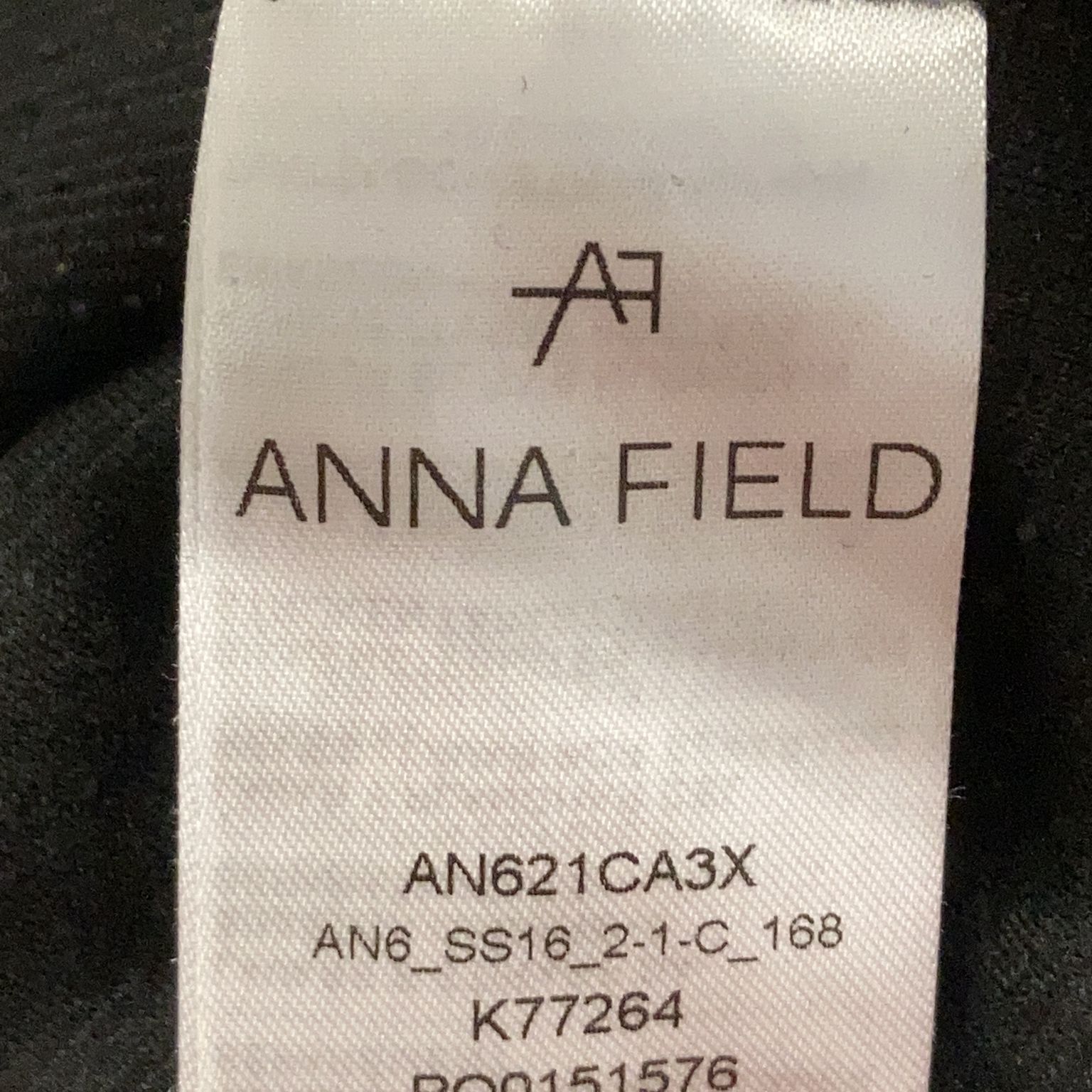 Anna Field