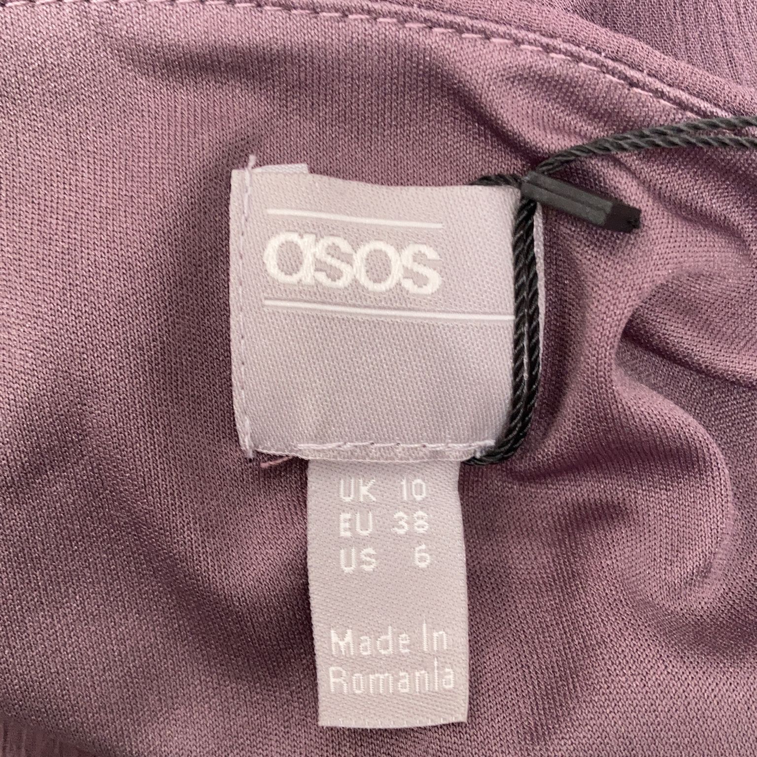 ASOS