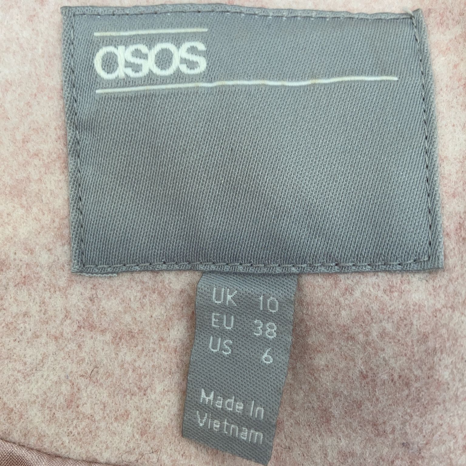 ASOS