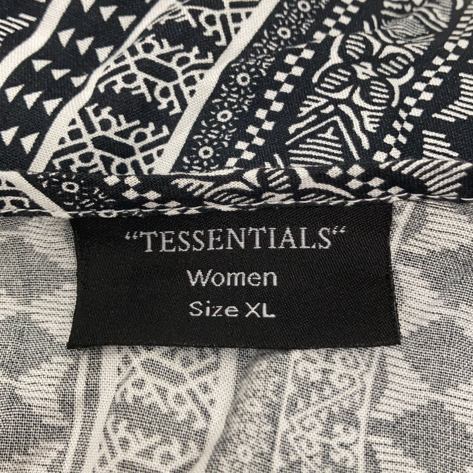 Tessentials